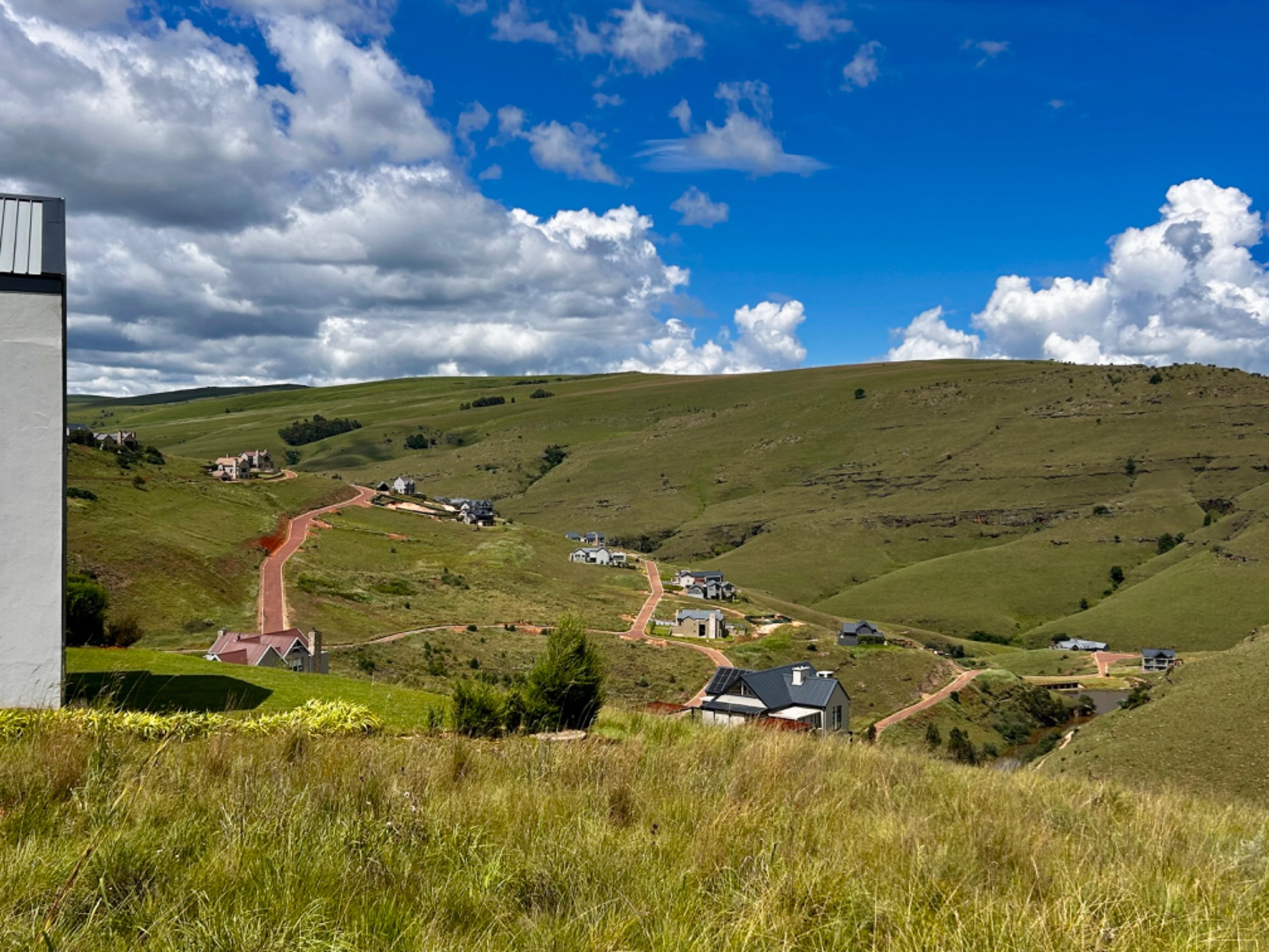 1245 m&sup2; vacant land for sale in Highland Gate