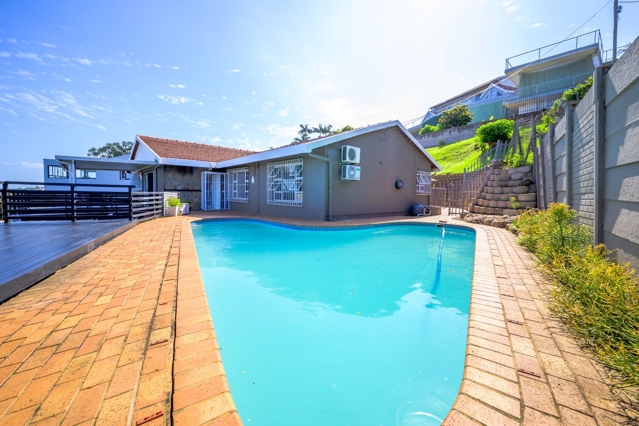 3 bedroom house for sale in Umgeni Park