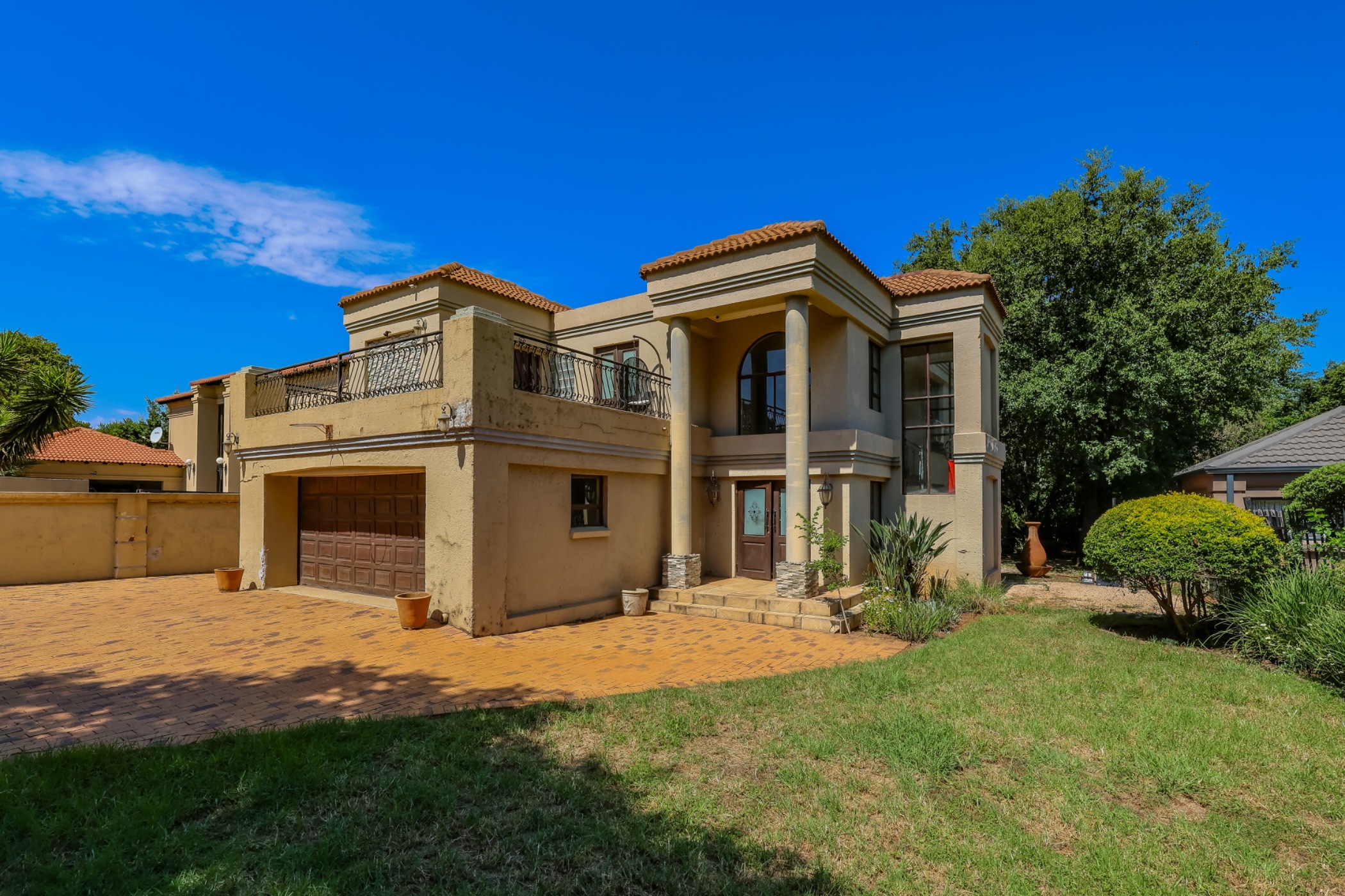 3 bedroom house for sale in Westlake (Hartbeespoort)