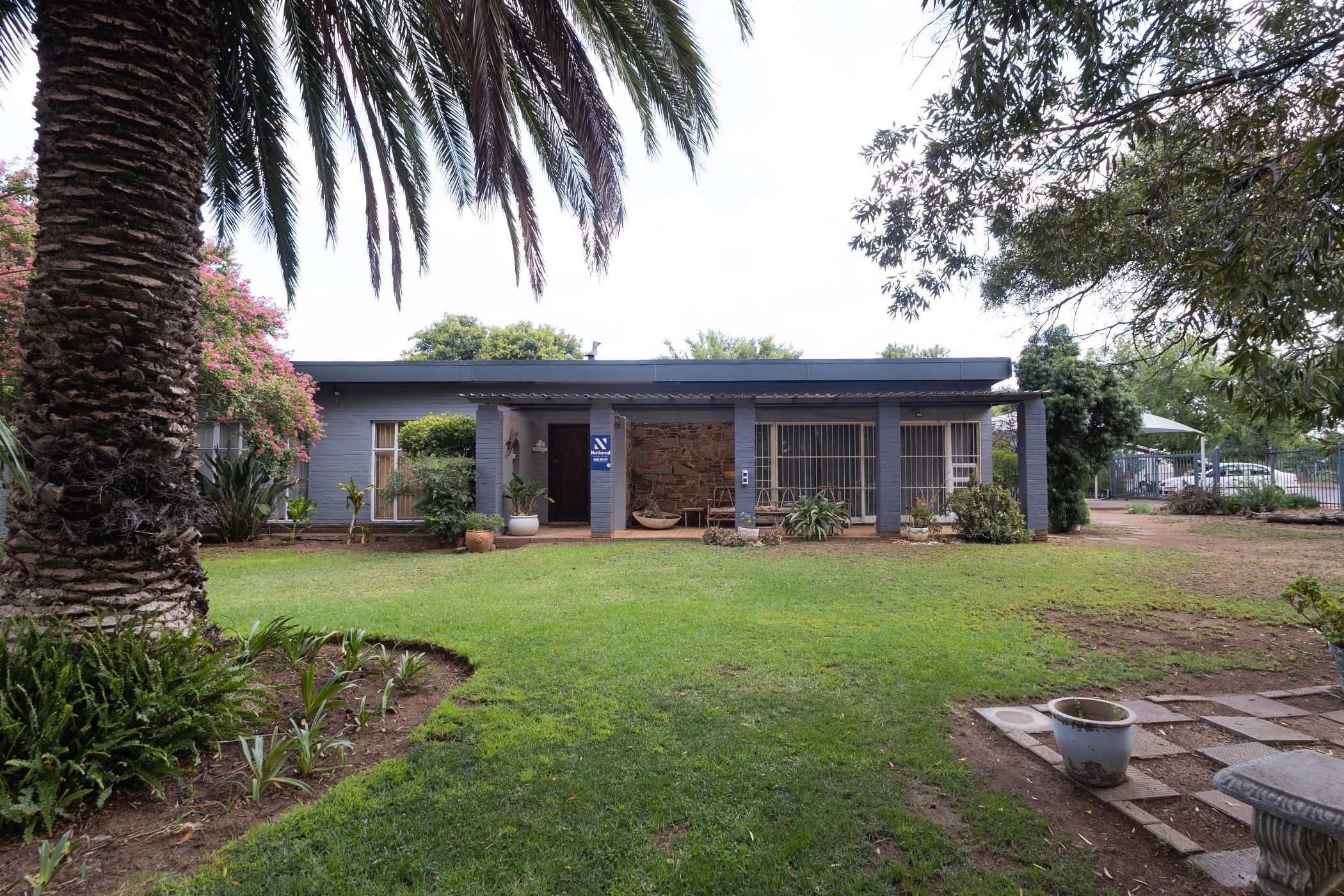 3 bedroom house for sale in Hospitaalpark