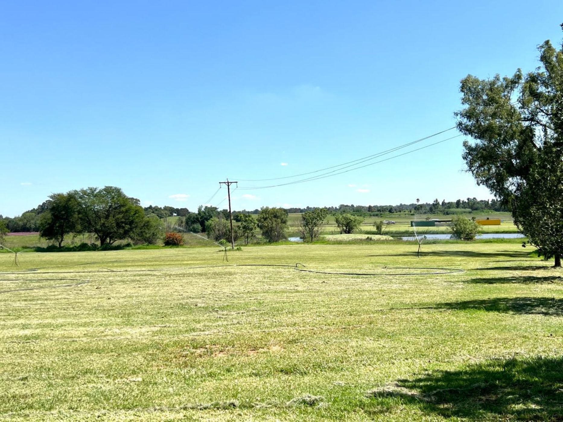 94219 m&sup2; farm vacant land for sale in Benoni AH