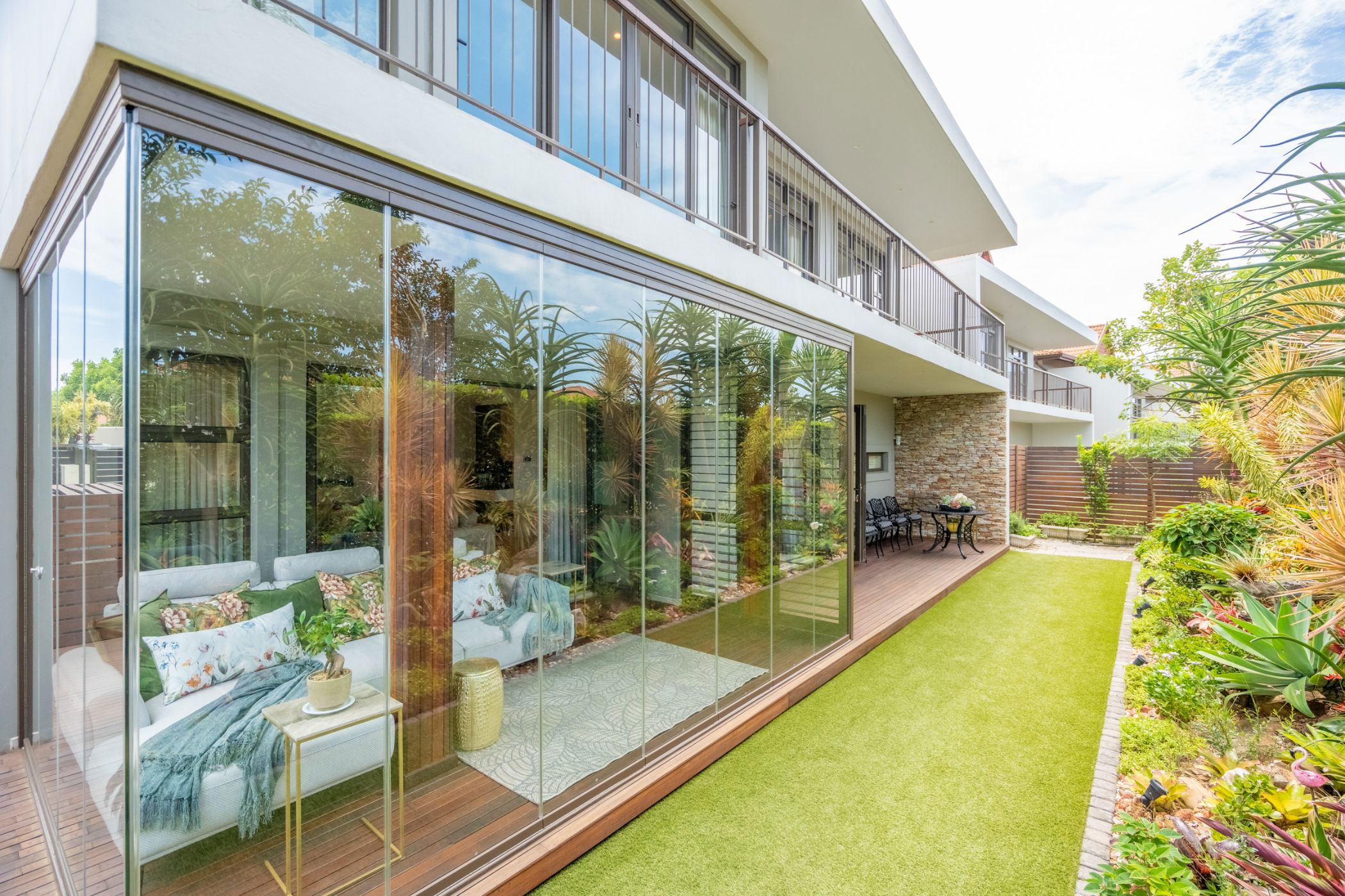 3 bedroom townhouse for sale in Izinga