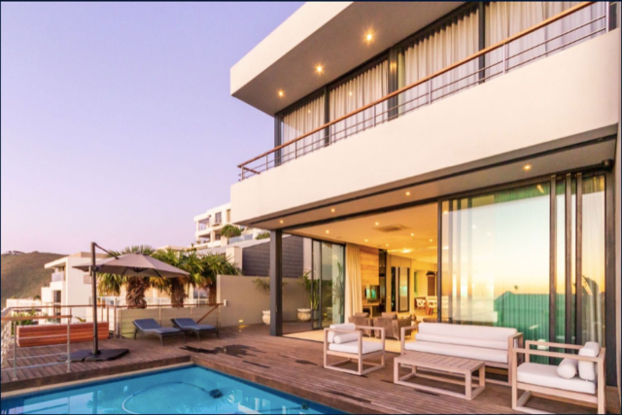3 bedroom townhouse for sale in Fresnaye
