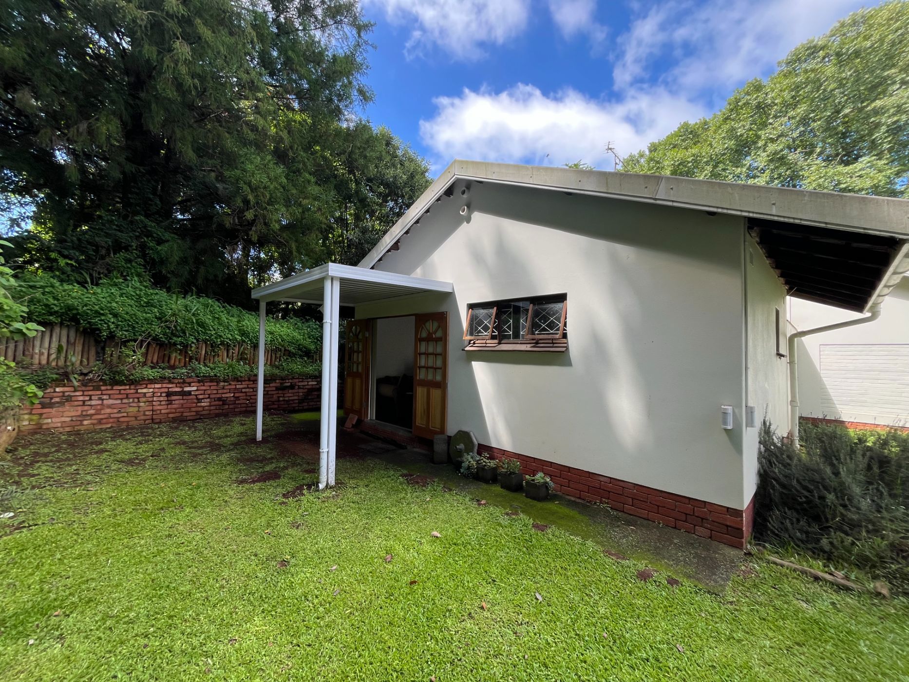 1 bedroom apartment to rent in Gillitts
