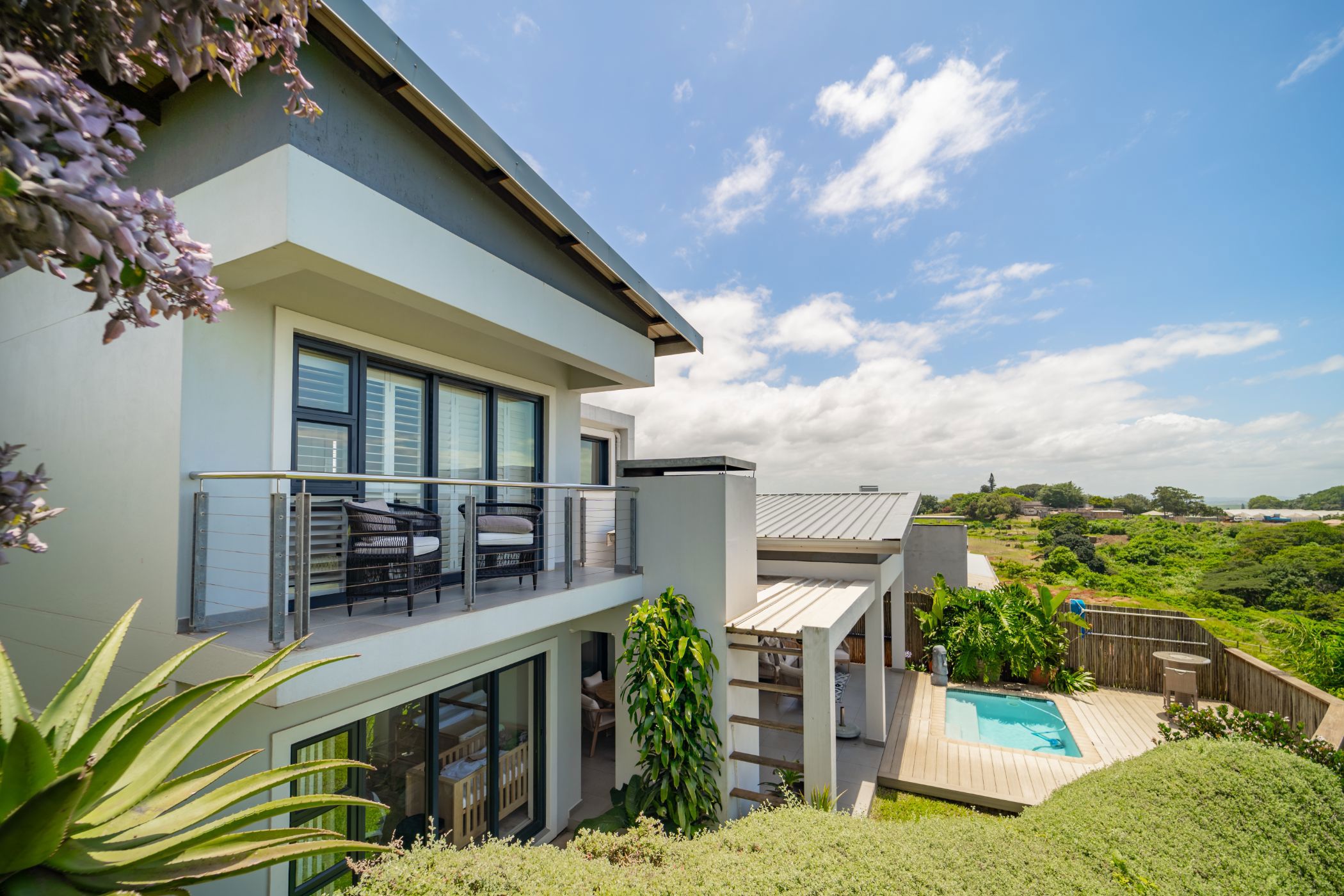 3 bedroom house for sale in Shakas Rock