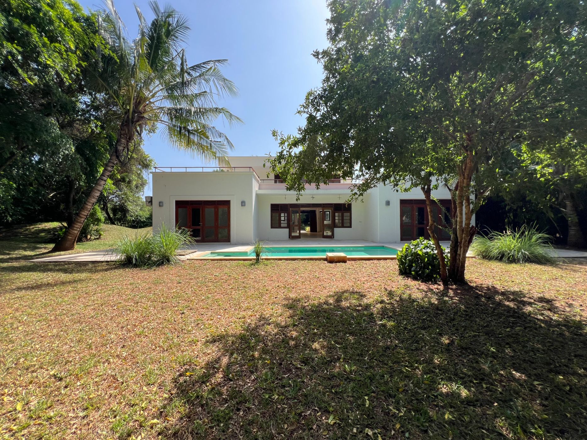 House for sale in Vipingo (Kenya)