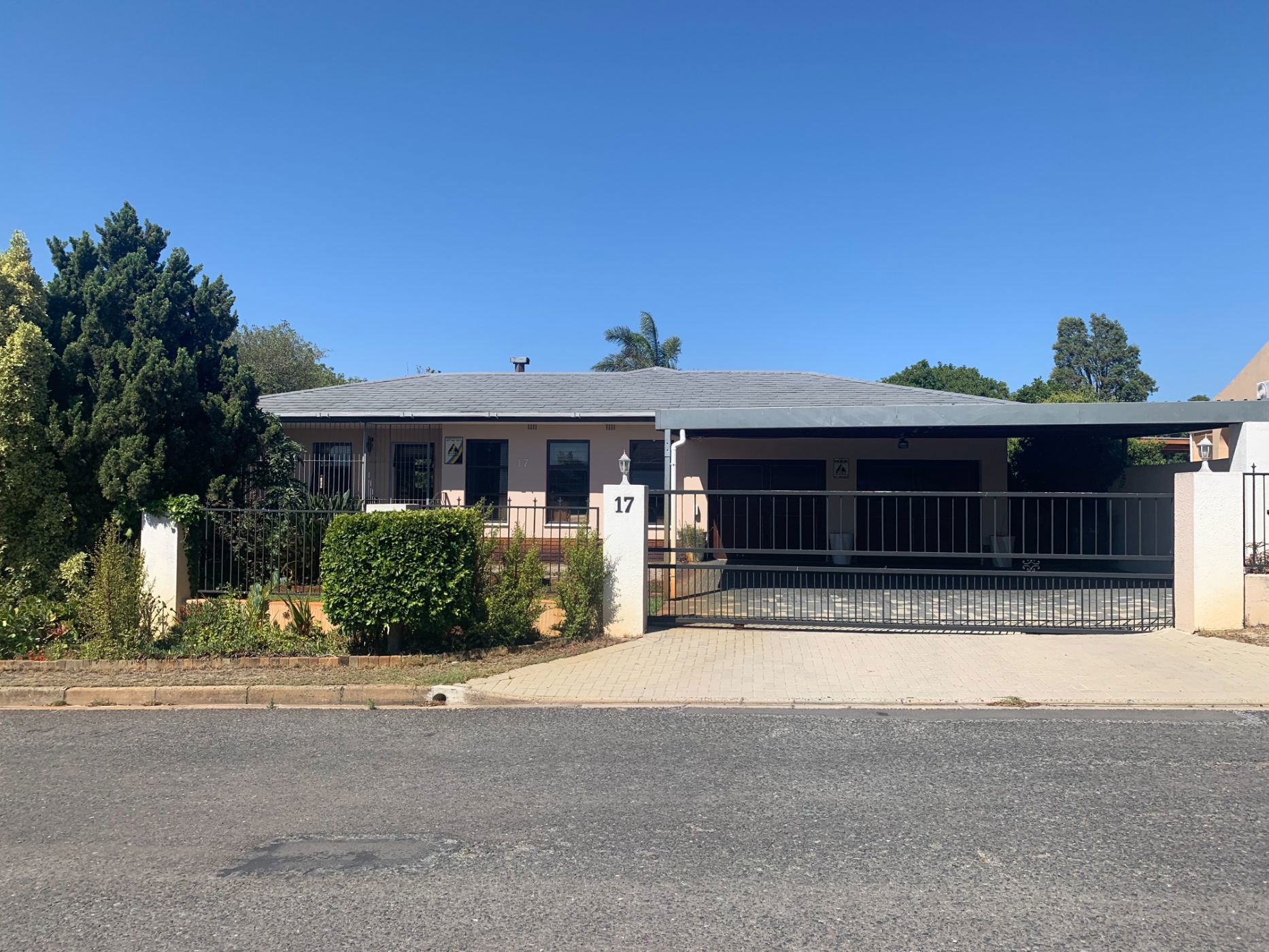 4 bedroom house for sale in Amandelrug (Kuils River)