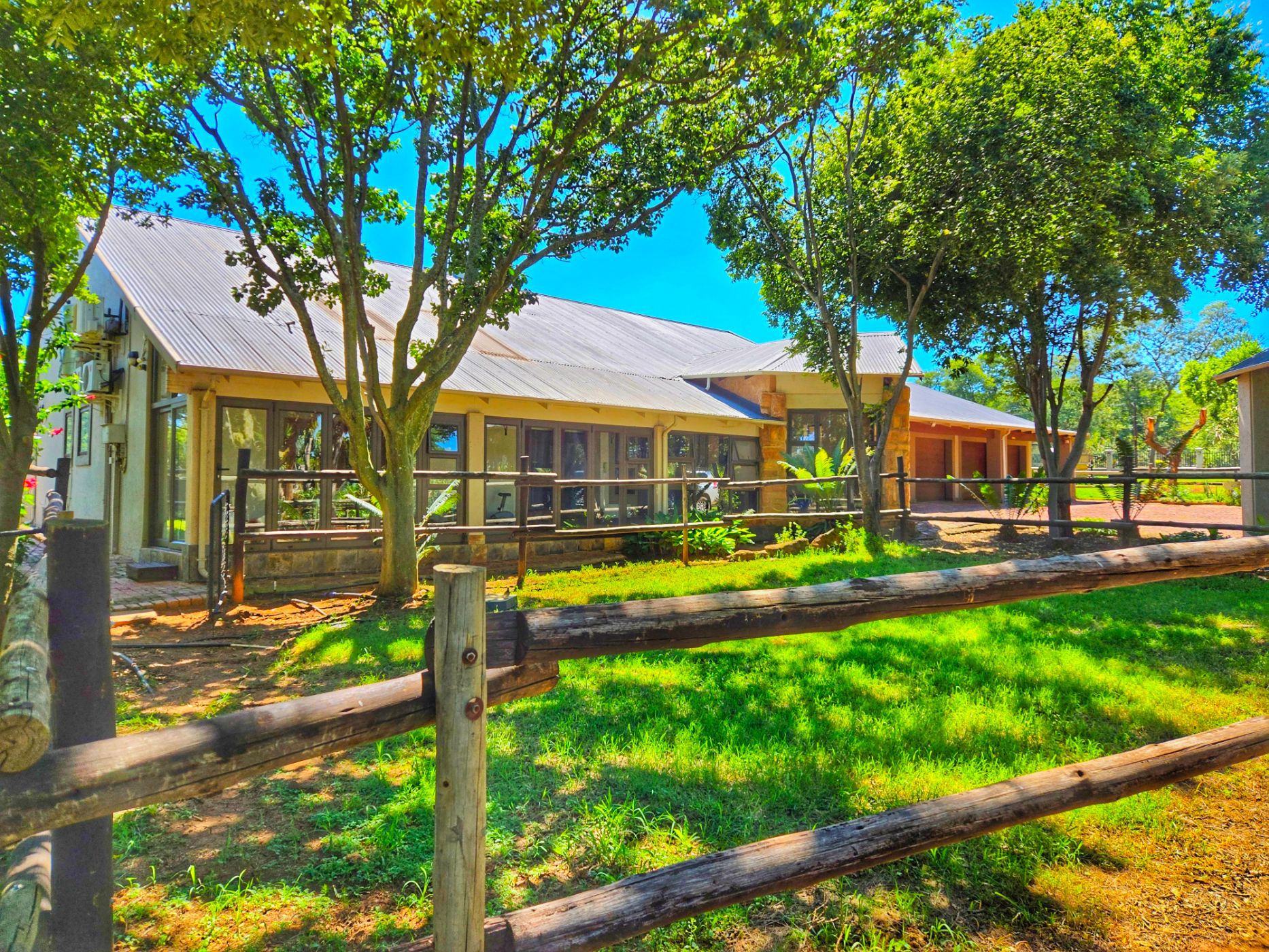 4 bedroom house for sale in Mooikloof