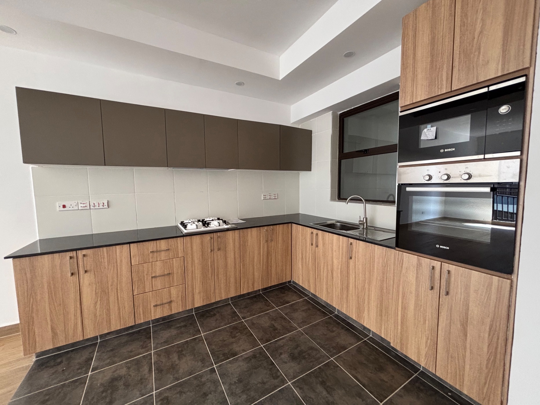 2 bedroom apartment for sale in Kilimani (Kenya)