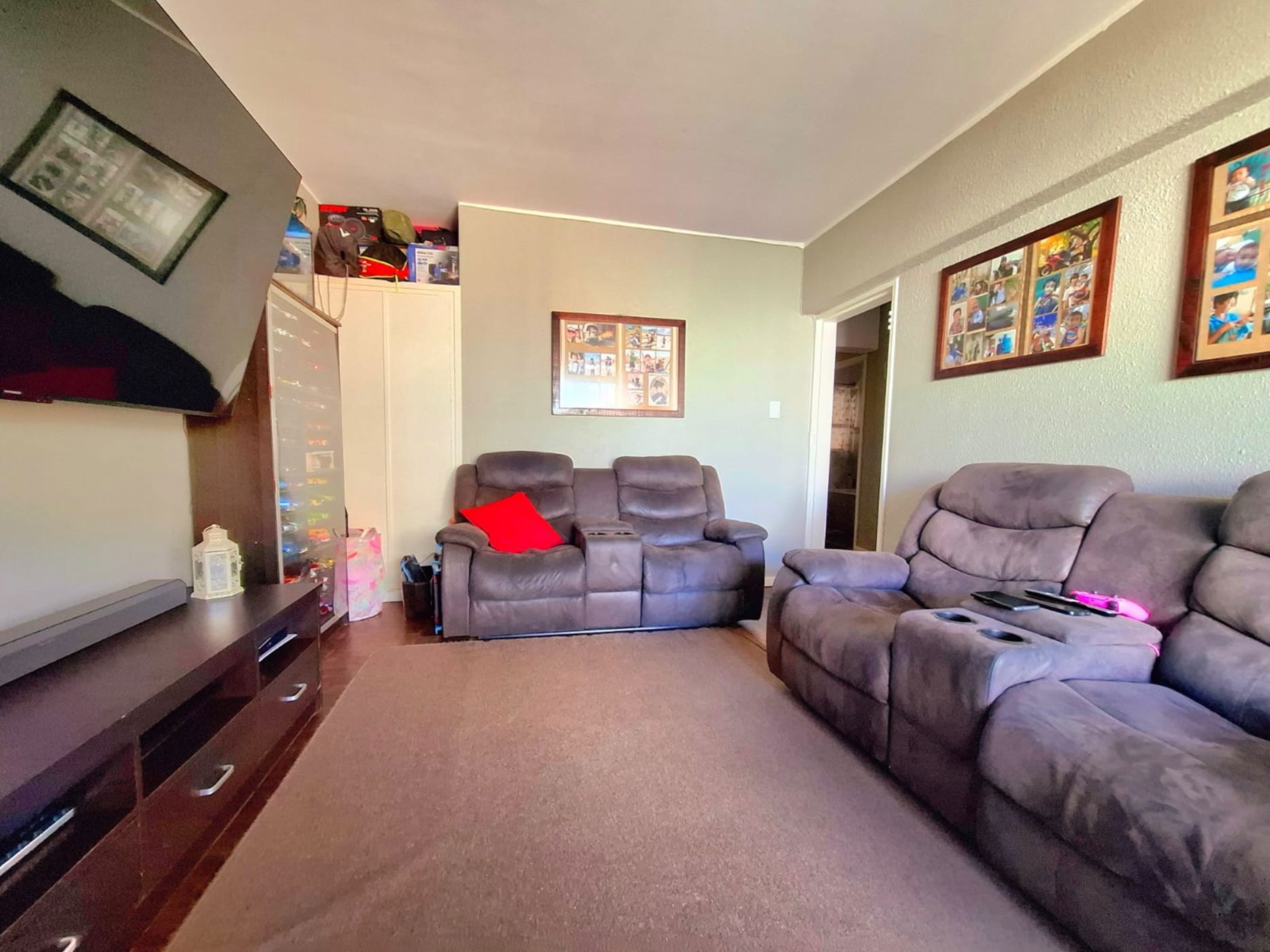 1 bedroom apartment for sale in Goodwood Estate