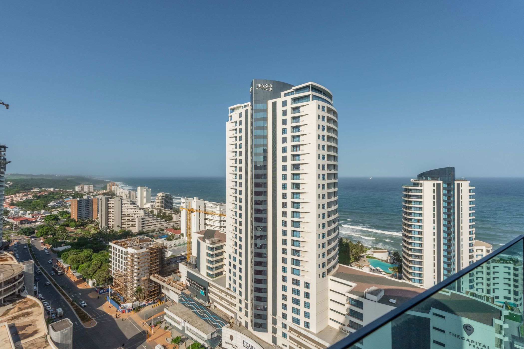2 bedroom apartment for sale in uMhlanga Rocks