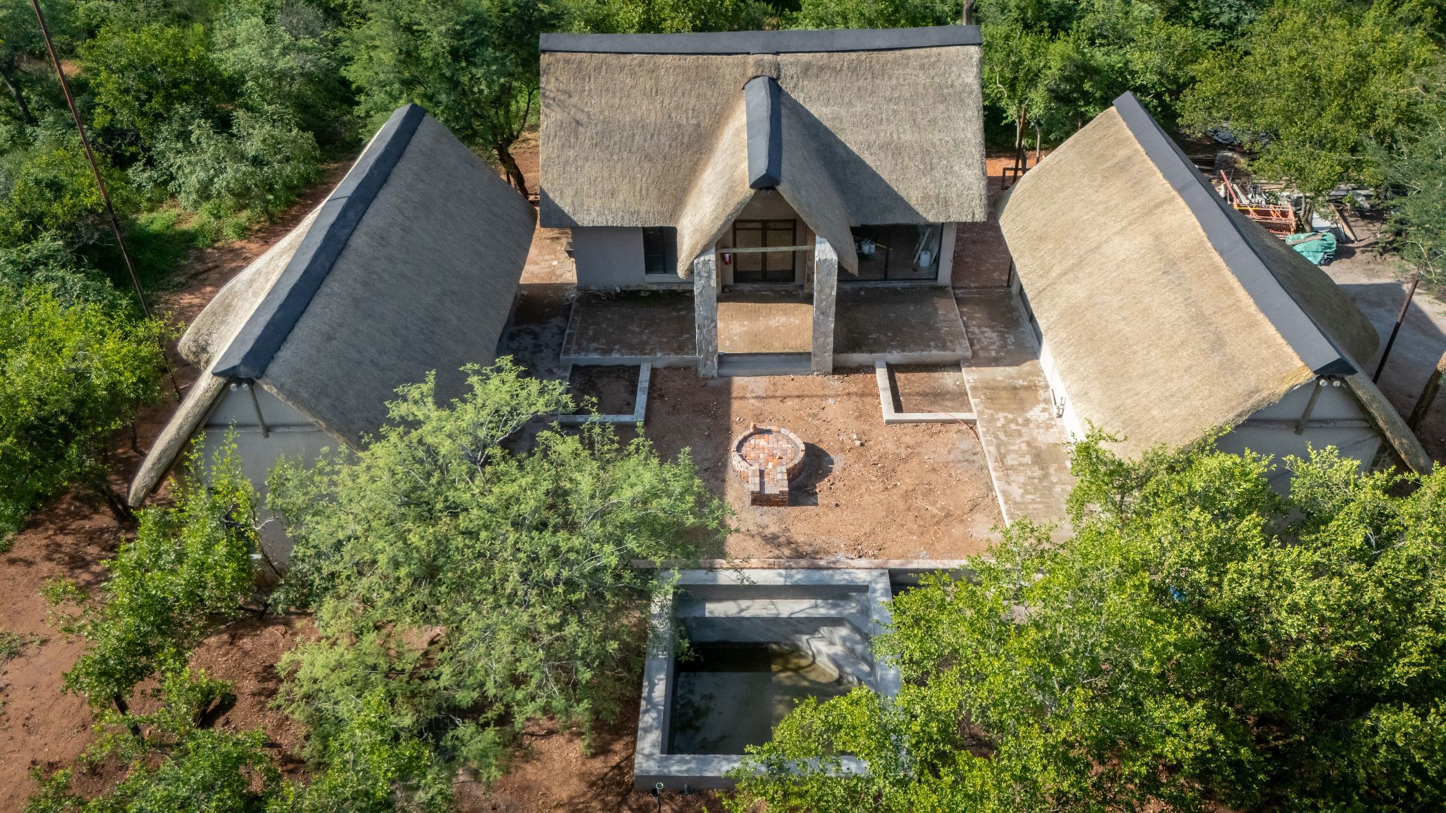 4 bedroom house for sale in Hoedspruit Wildlife Estate