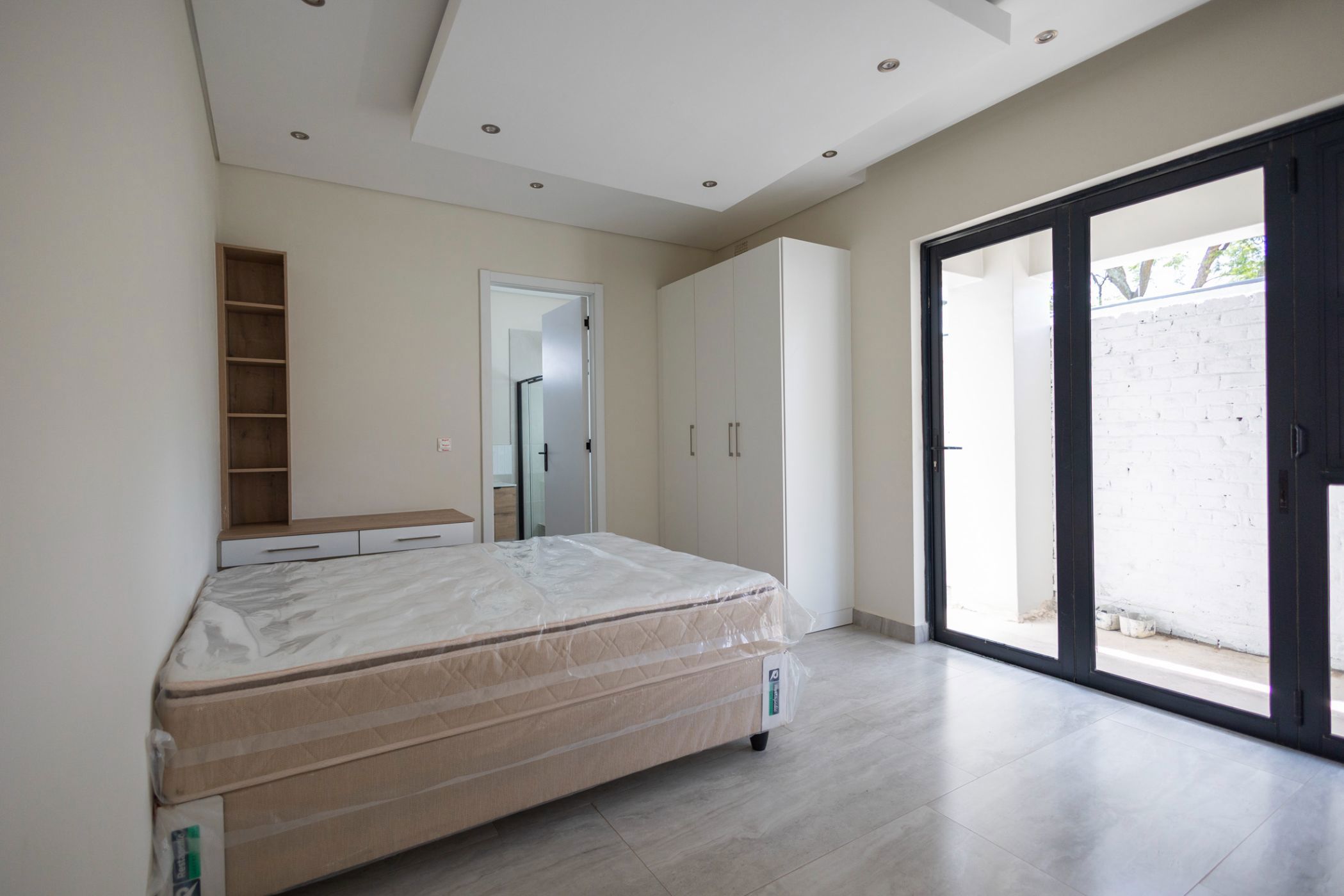 3 bedroom apartment for sale in Greendale (Zimbabwe)