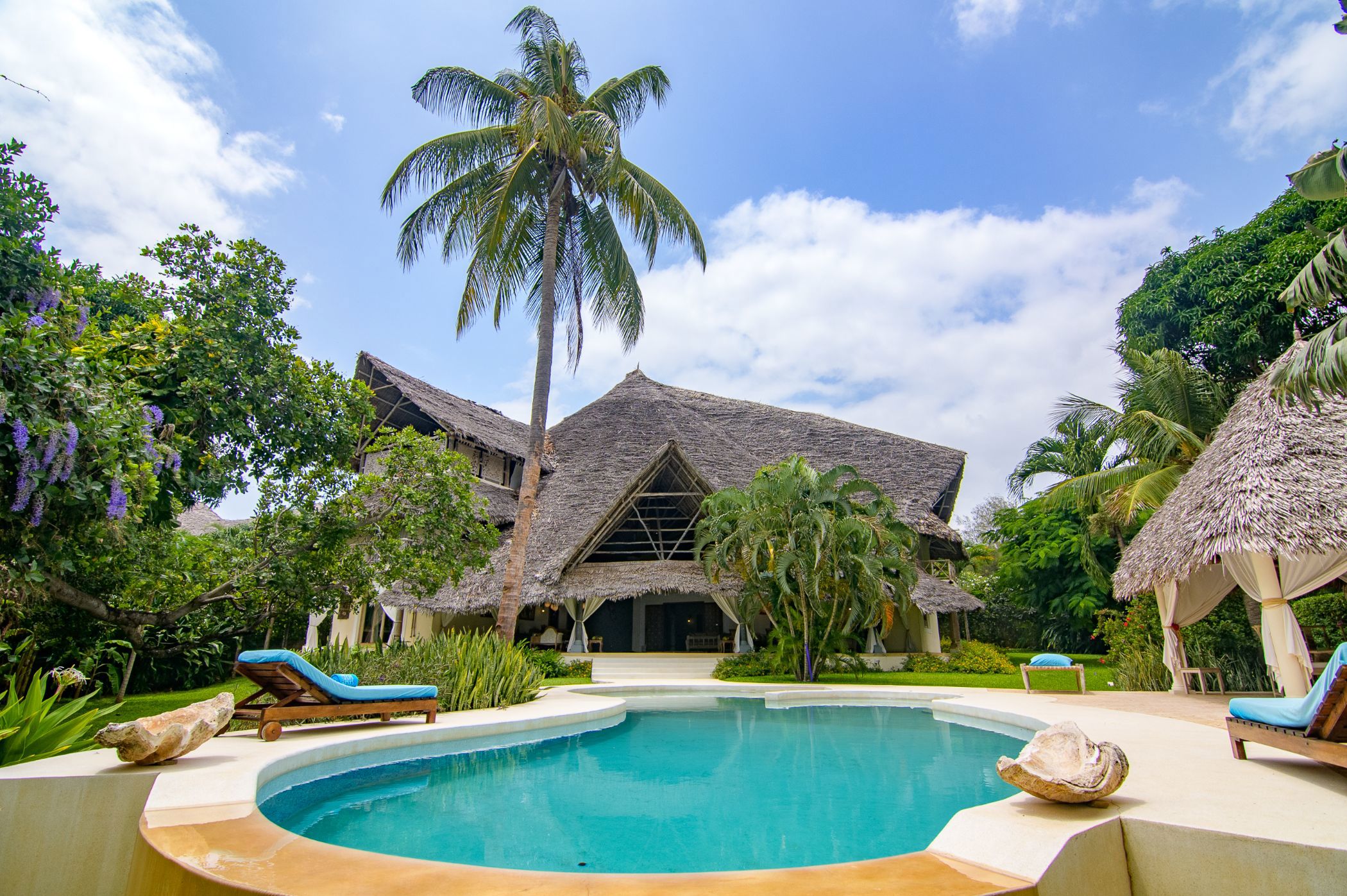 4 bedroom house for sale in Malindi (Kenya)