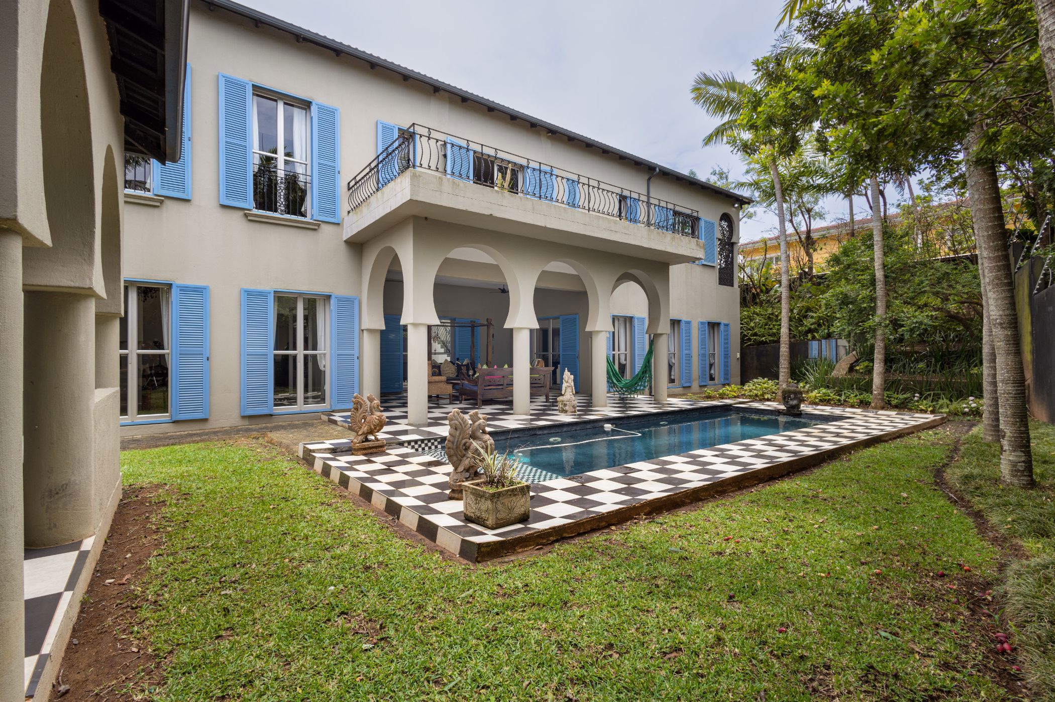 4 bedroom house for sale in Southbroom