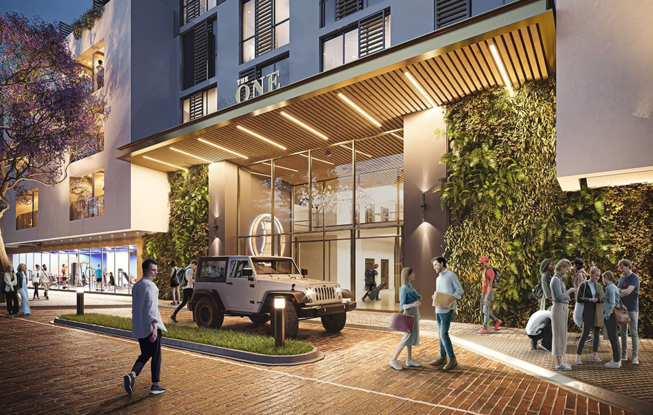 Apartment to rent in Dennesig (Stellenbosch)