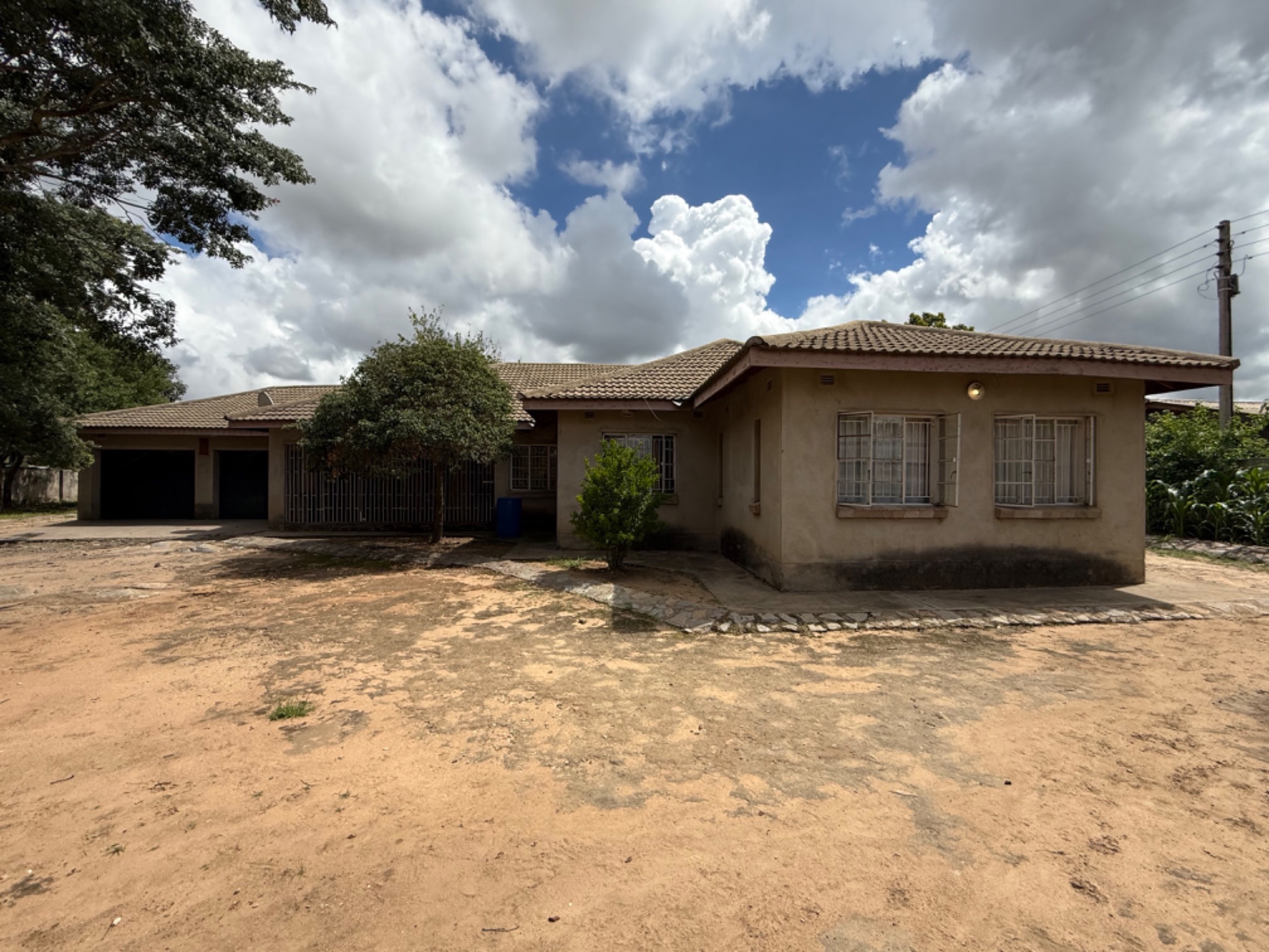 House for sale in Ruwa (Zimbabwe)