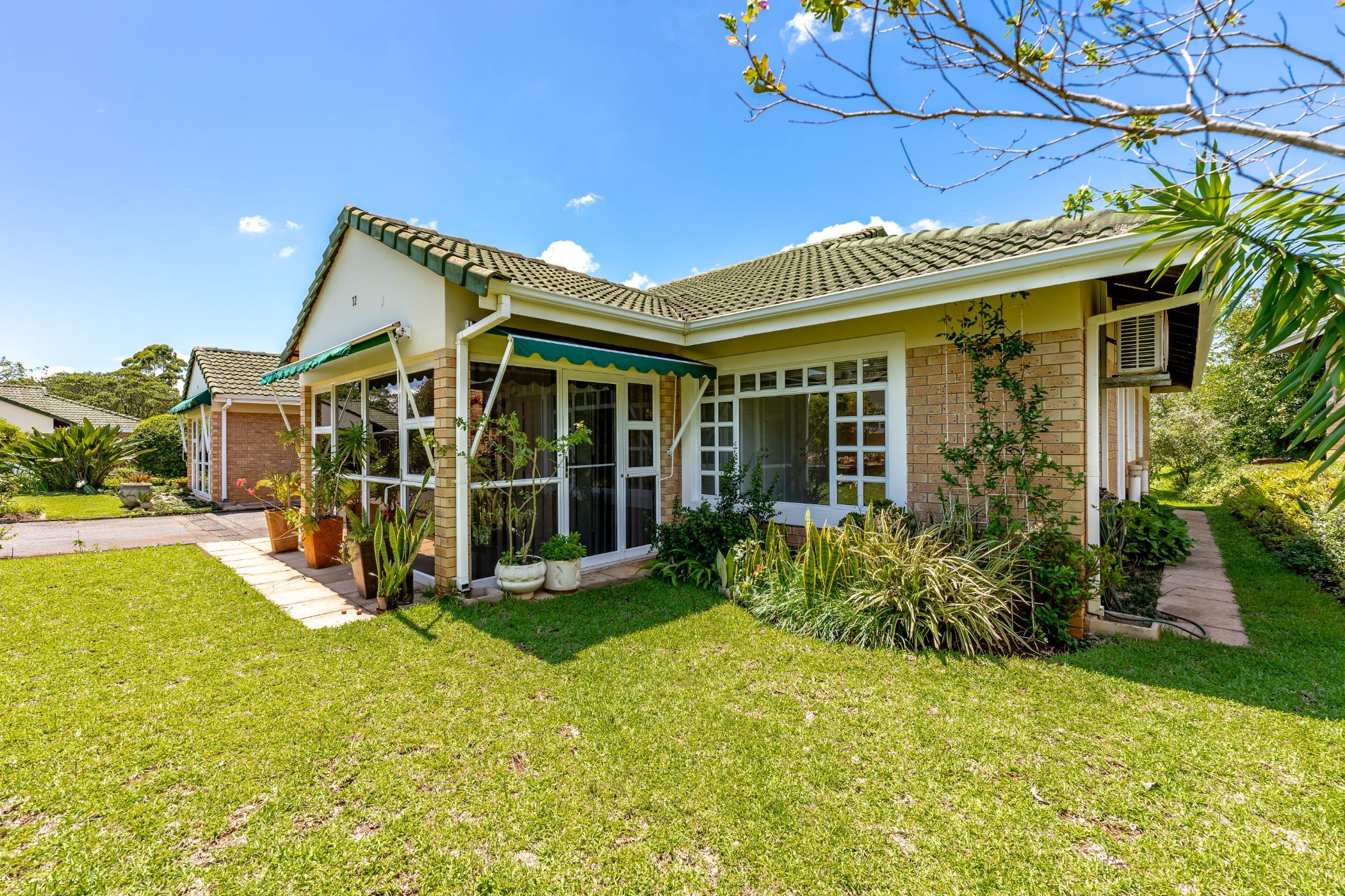 2 bedroom townhouse for sale in Winston Park