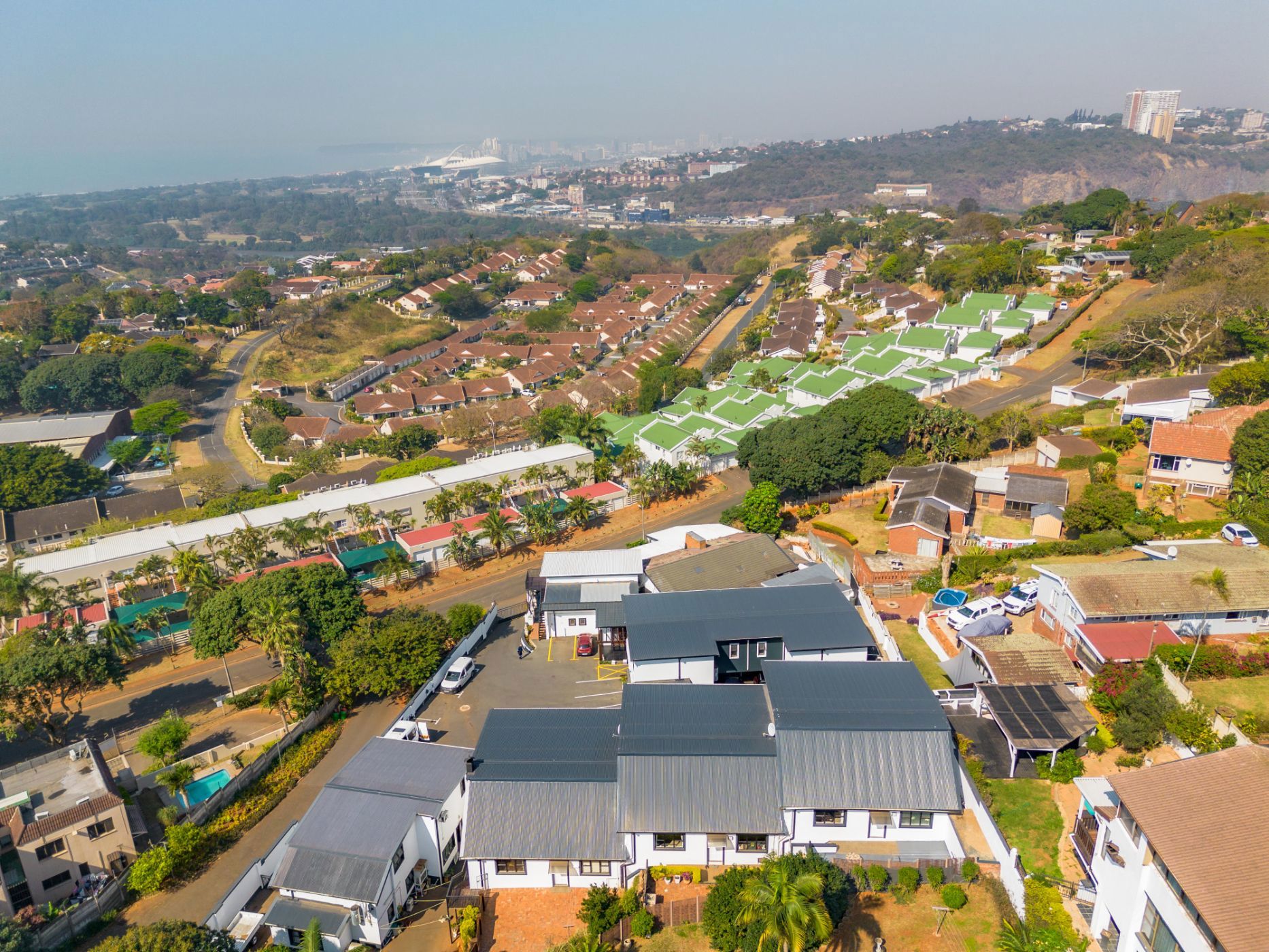 3 bedroom townhouse for sale in Umgeni Park