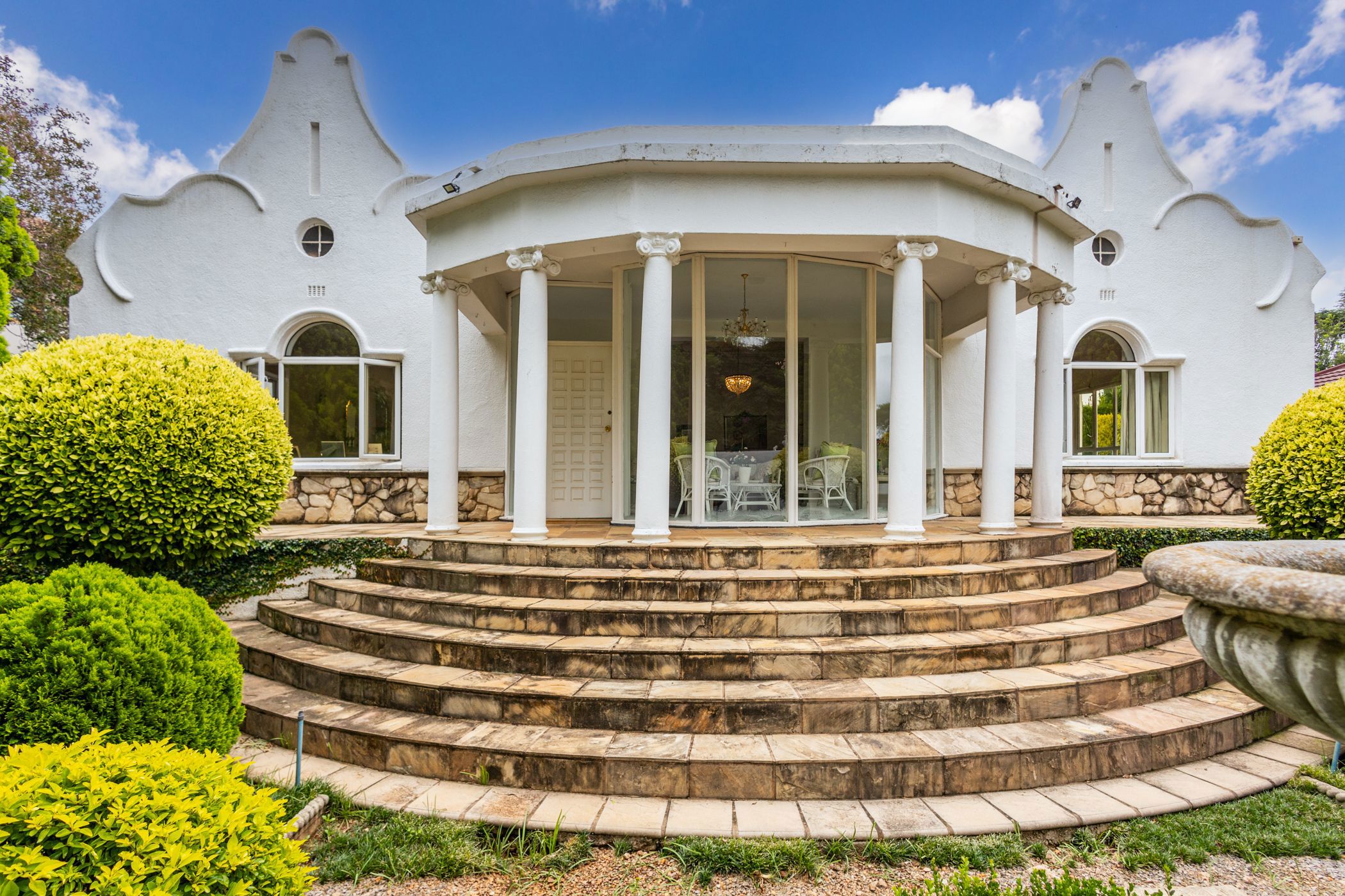 3 bedroom house for sale in Greenside (Johannesburg)