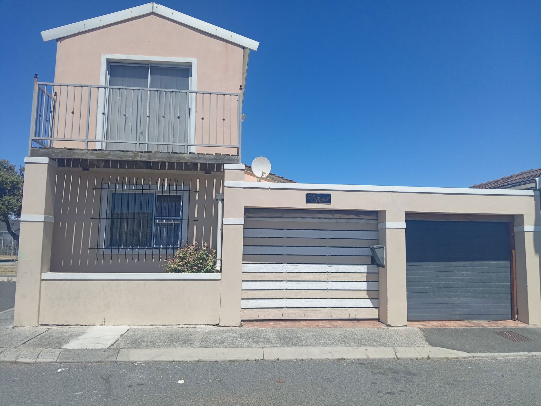 3 bedroom house for sale in Portlands