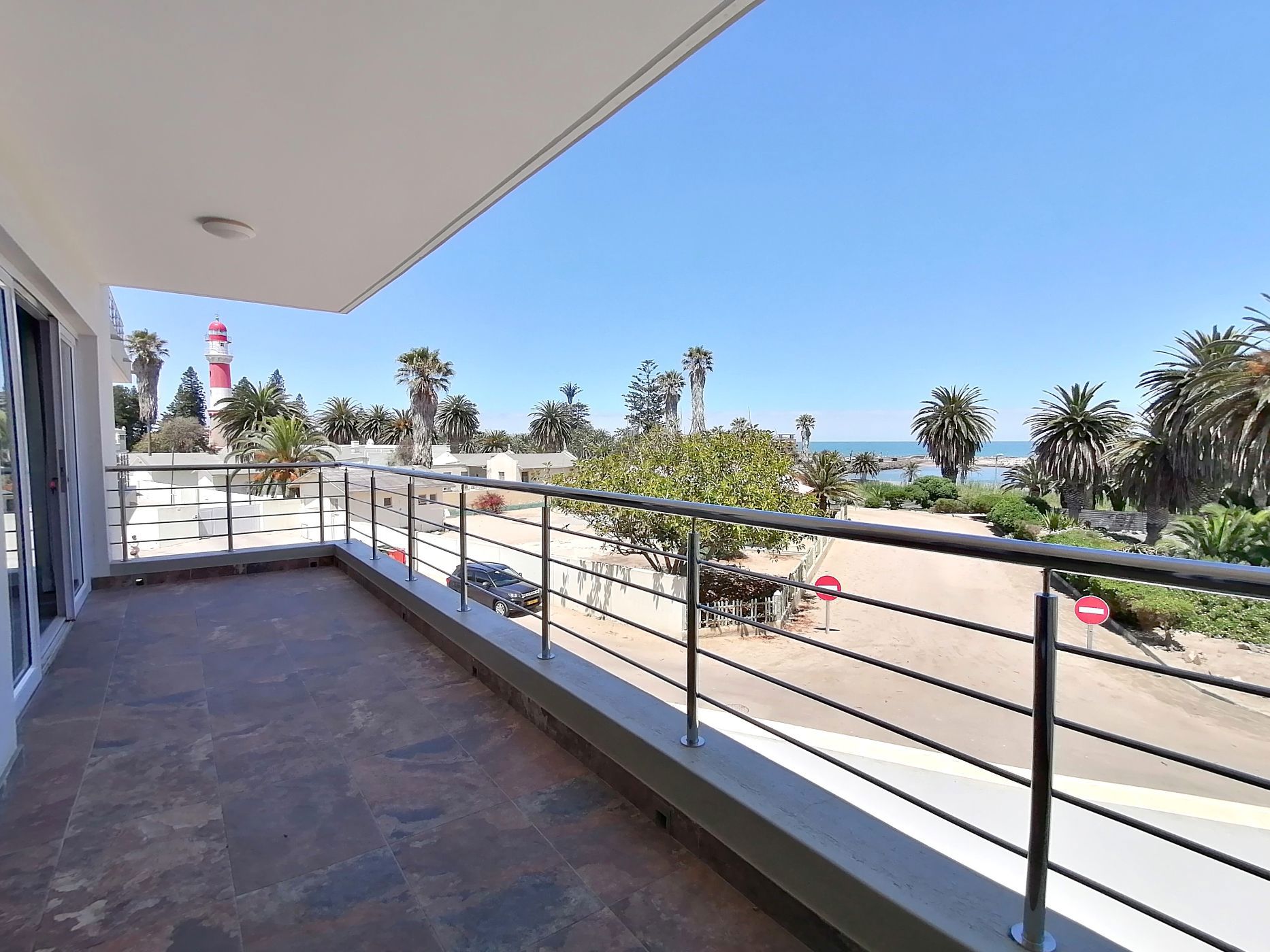 3 bedroom apartment for sale in Swakopmund Central (Namibia)