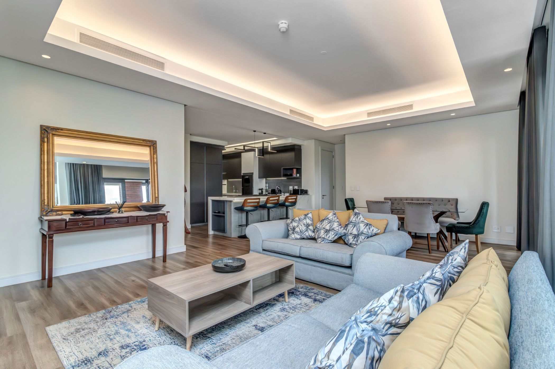 3 bedroom apartment to rent in Steyn City