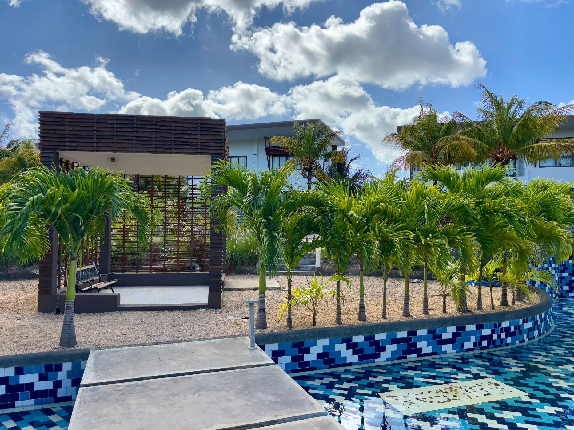 4 bedroom house for sale in Grand Baie (Grand Bay) (Mauritius)