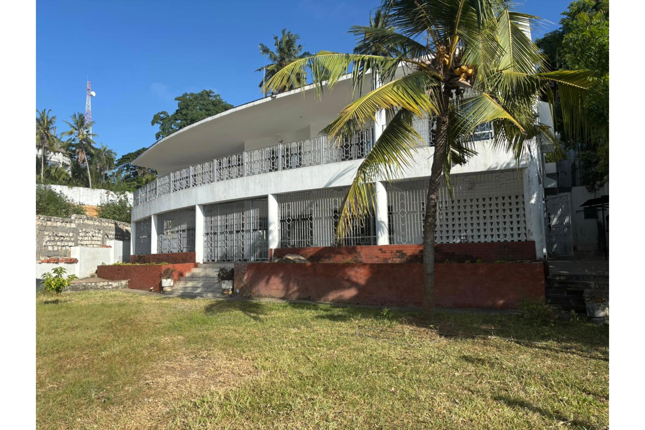 4 bedroom house to rent in Nyali (Kenya)
