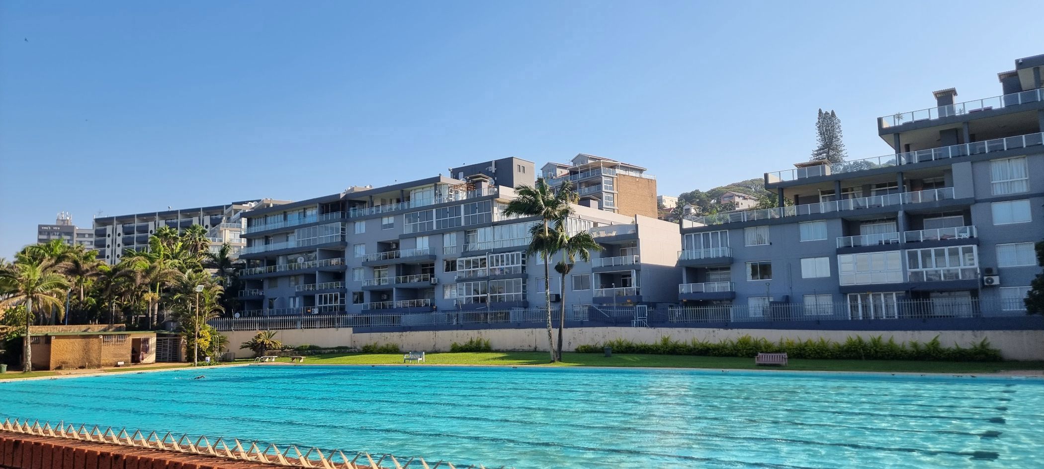 3 bedroom apartment for sale in Margate