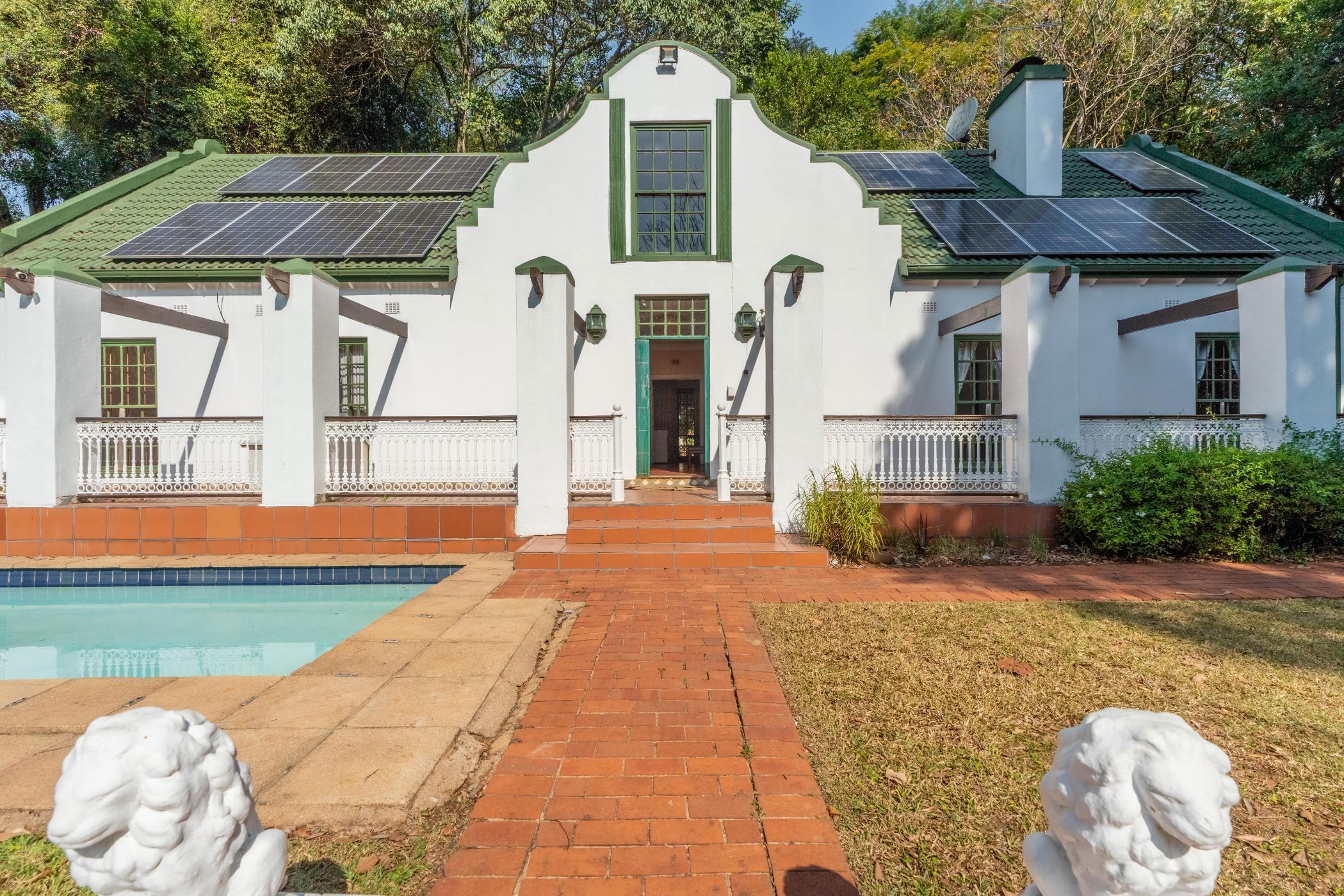 6 bedroom house for sale in Kloof