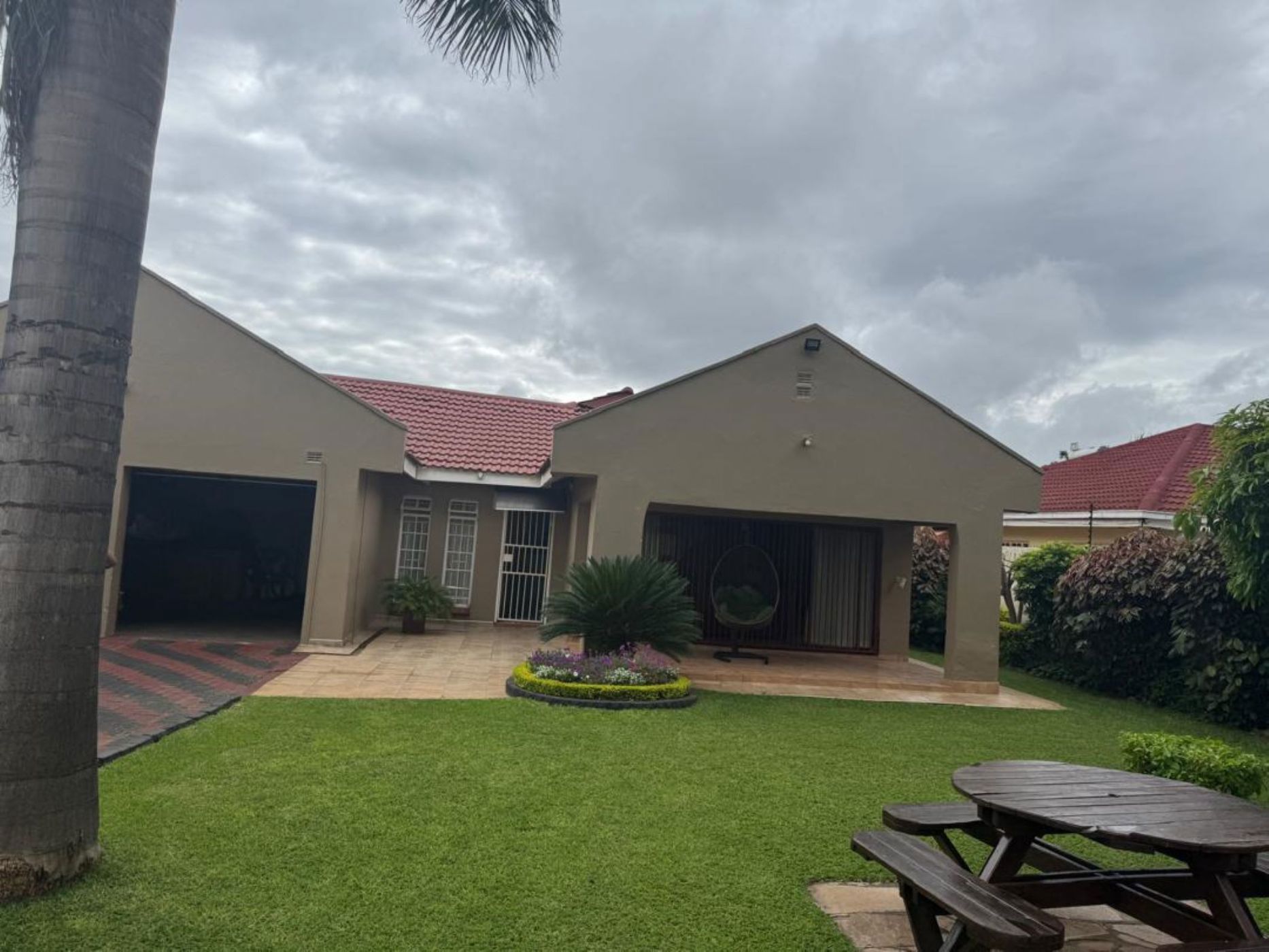 4 bedroom house for sale in Westgate (Harare West, Zimbabwe)