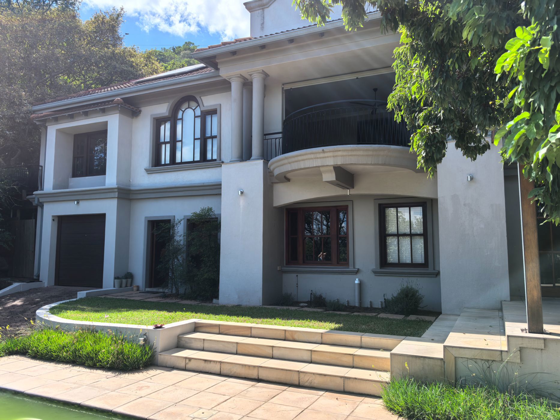 4 bedroom house for sale in Matumi Golf Estate