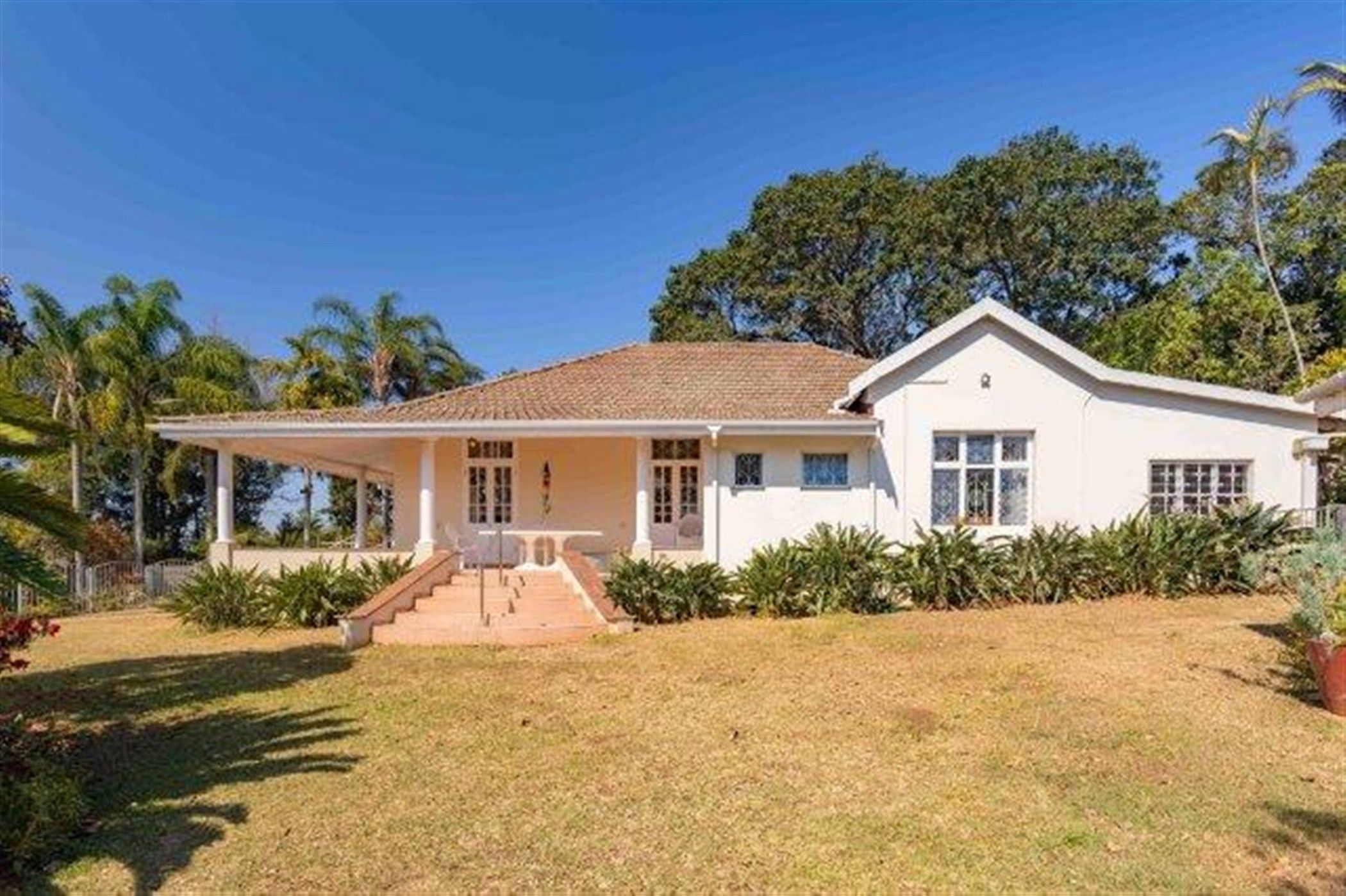 4 bedroom house for sale in Cowies Hill