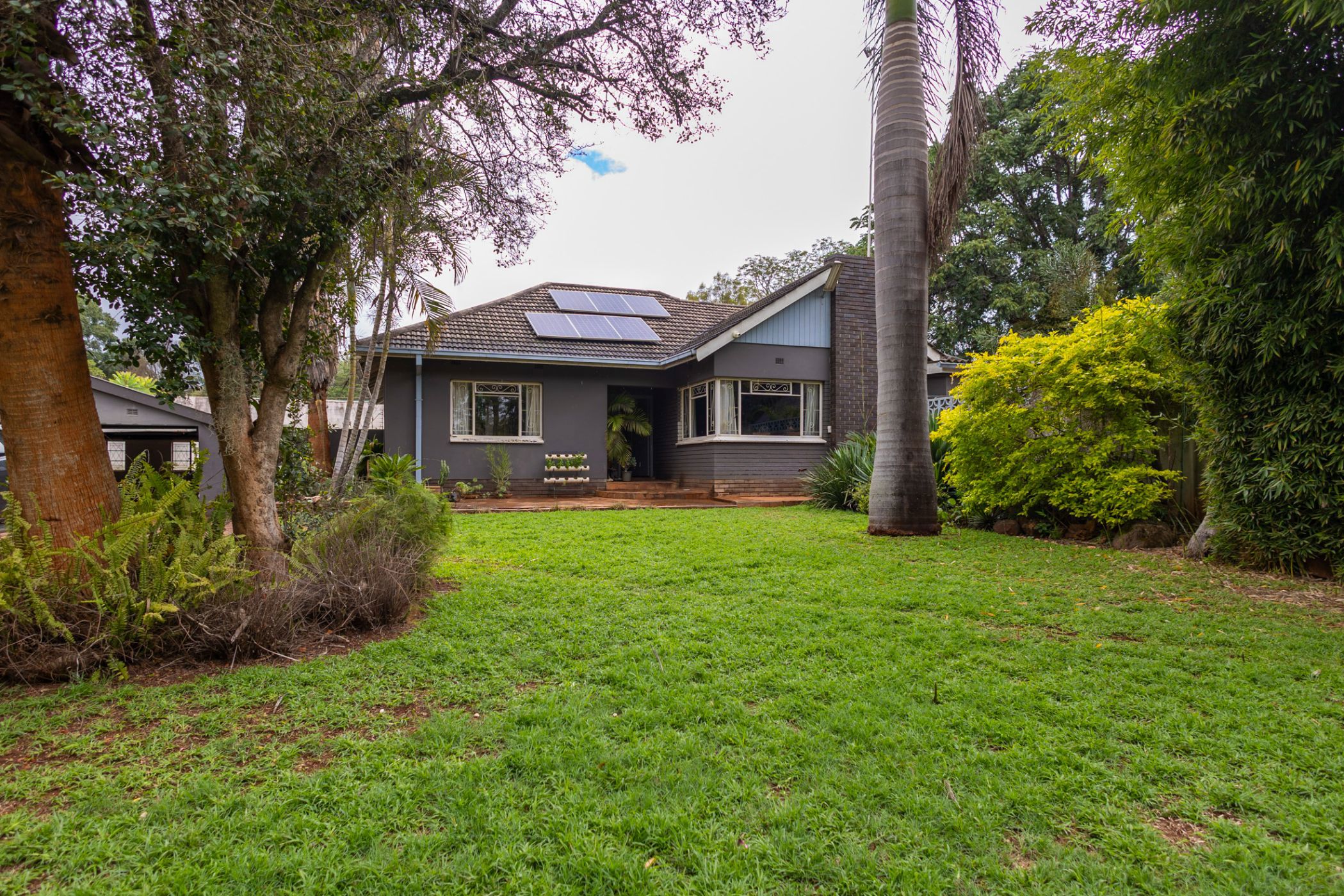 3 bedroom house for sale in Borrowdale (Zimbabwe)