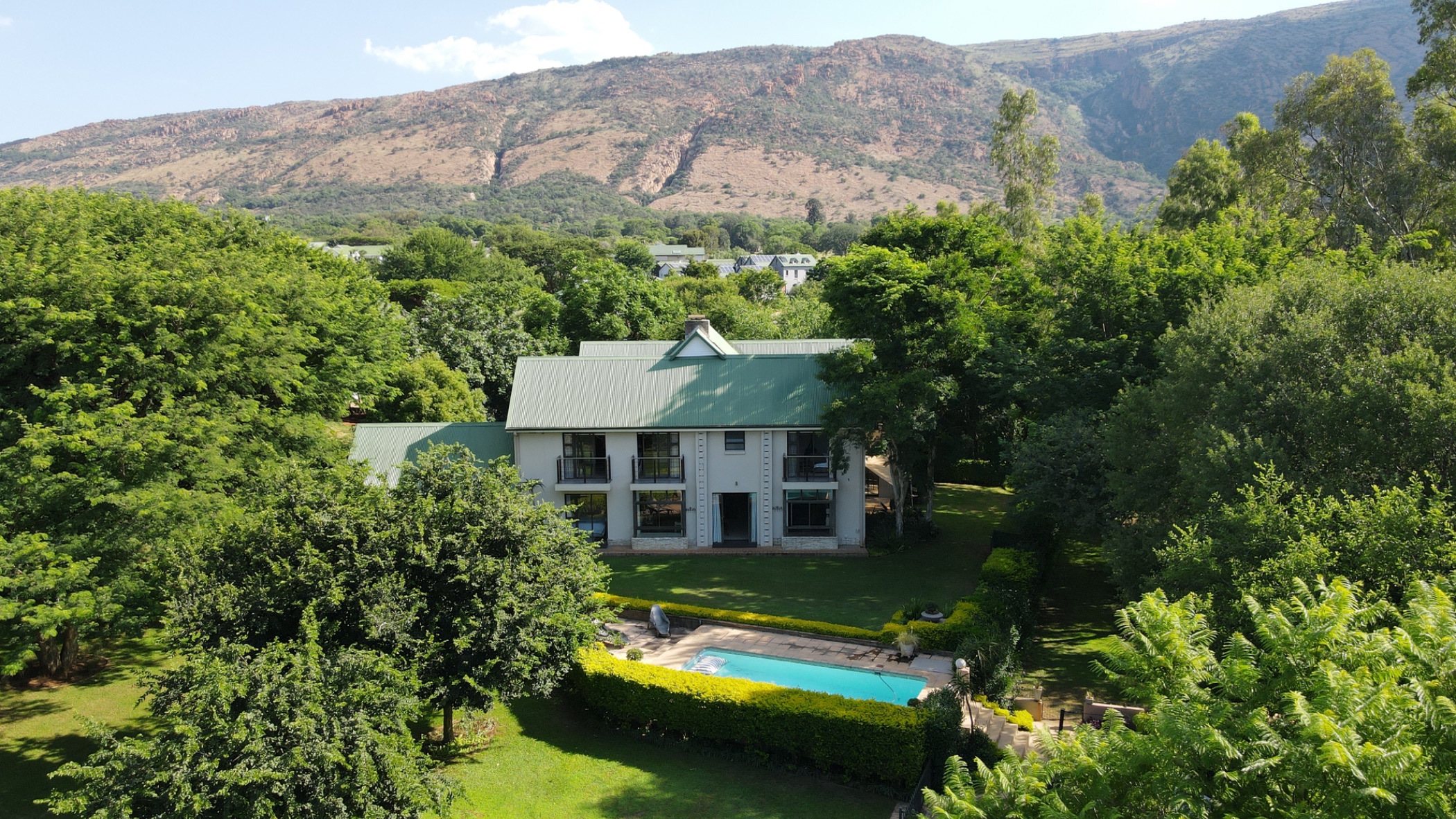 5 bedroom house for sale in Wigwam