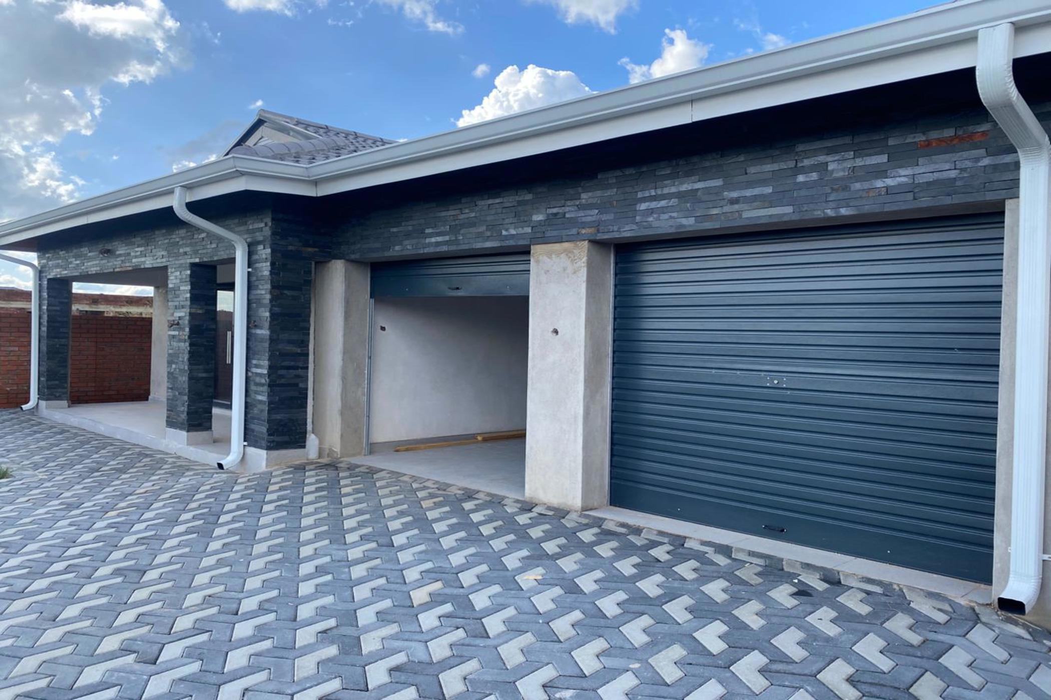House for sale in Ruwa (Zimbabwe)