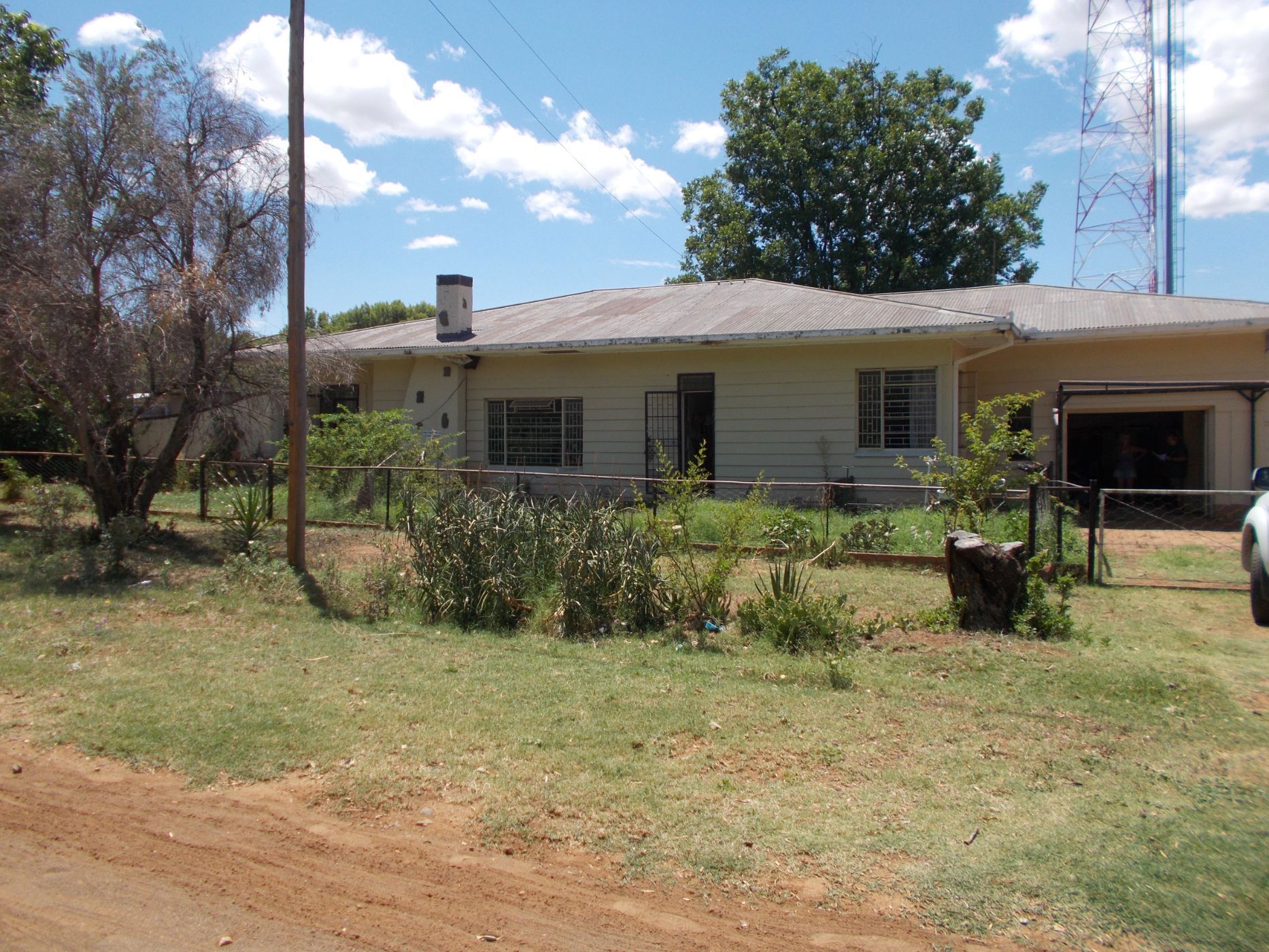 3 bedroom house for sale in Bethulie