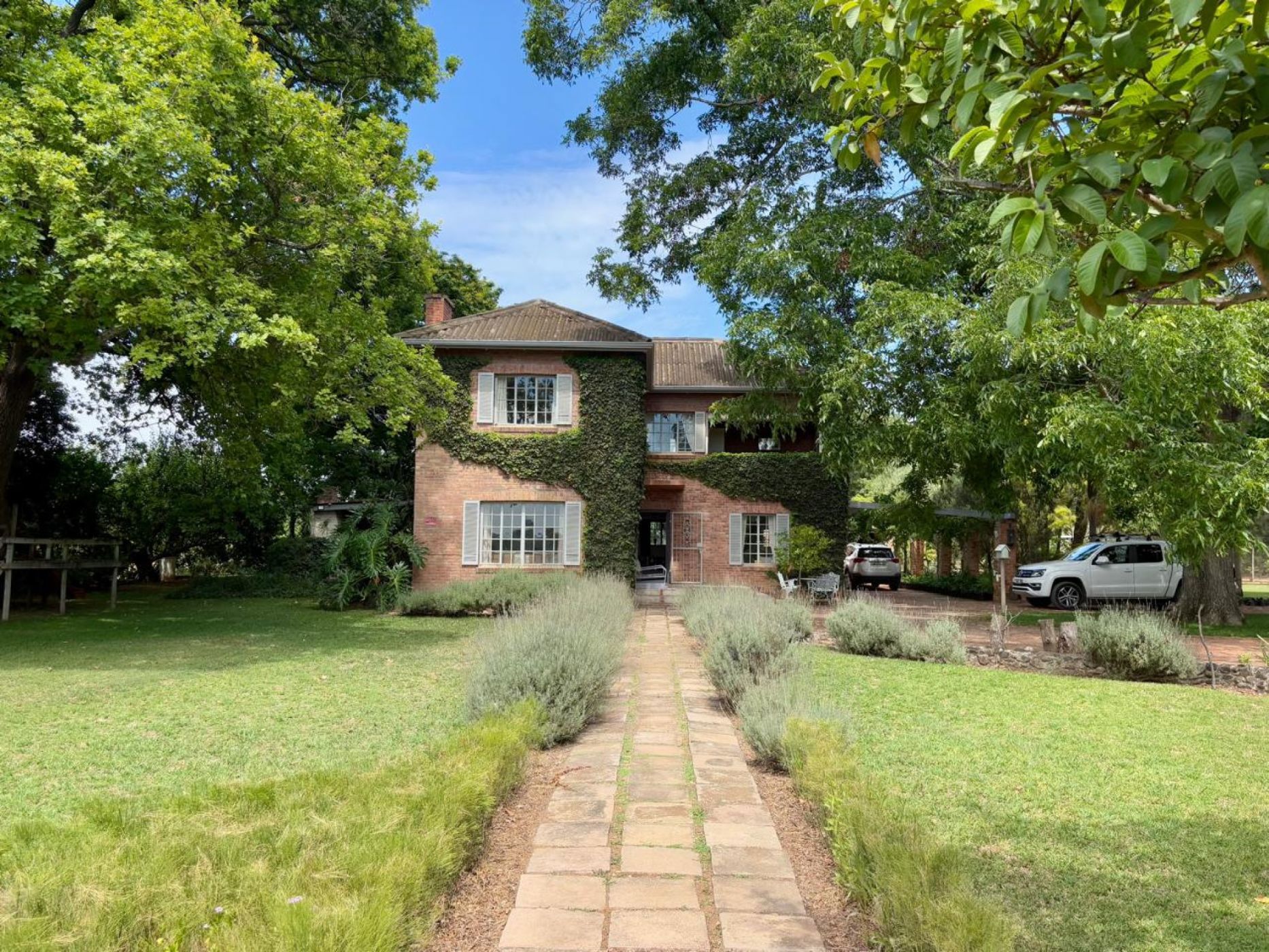 40471 m&sup2; citrus farm for sale in Sundays River
