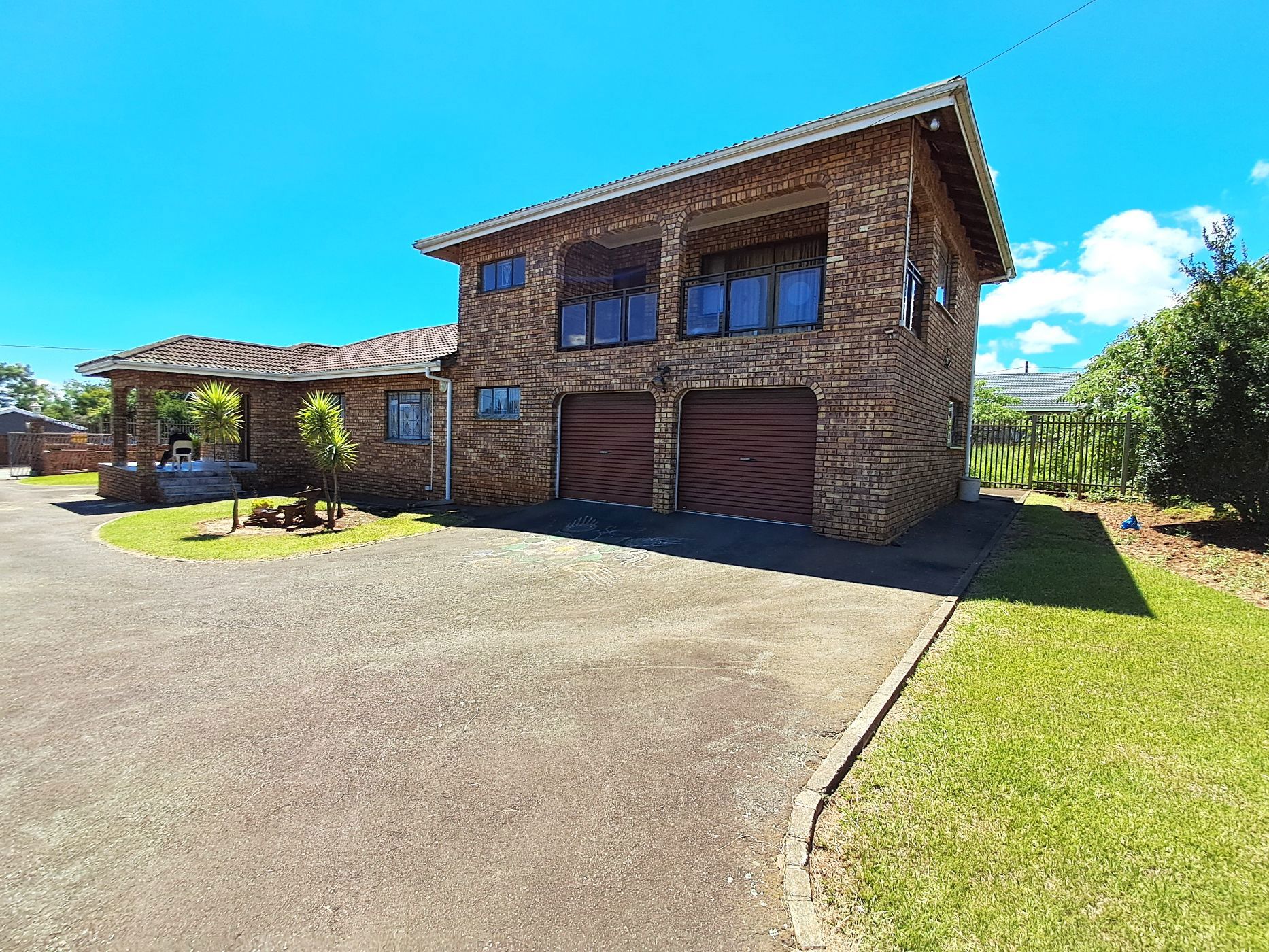3 bedroom house for sale in Howick West