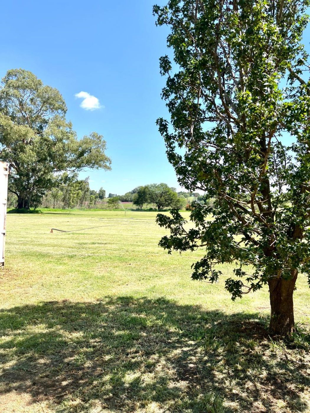 21.16 hectare farm vacant land for sale in Benoni AH