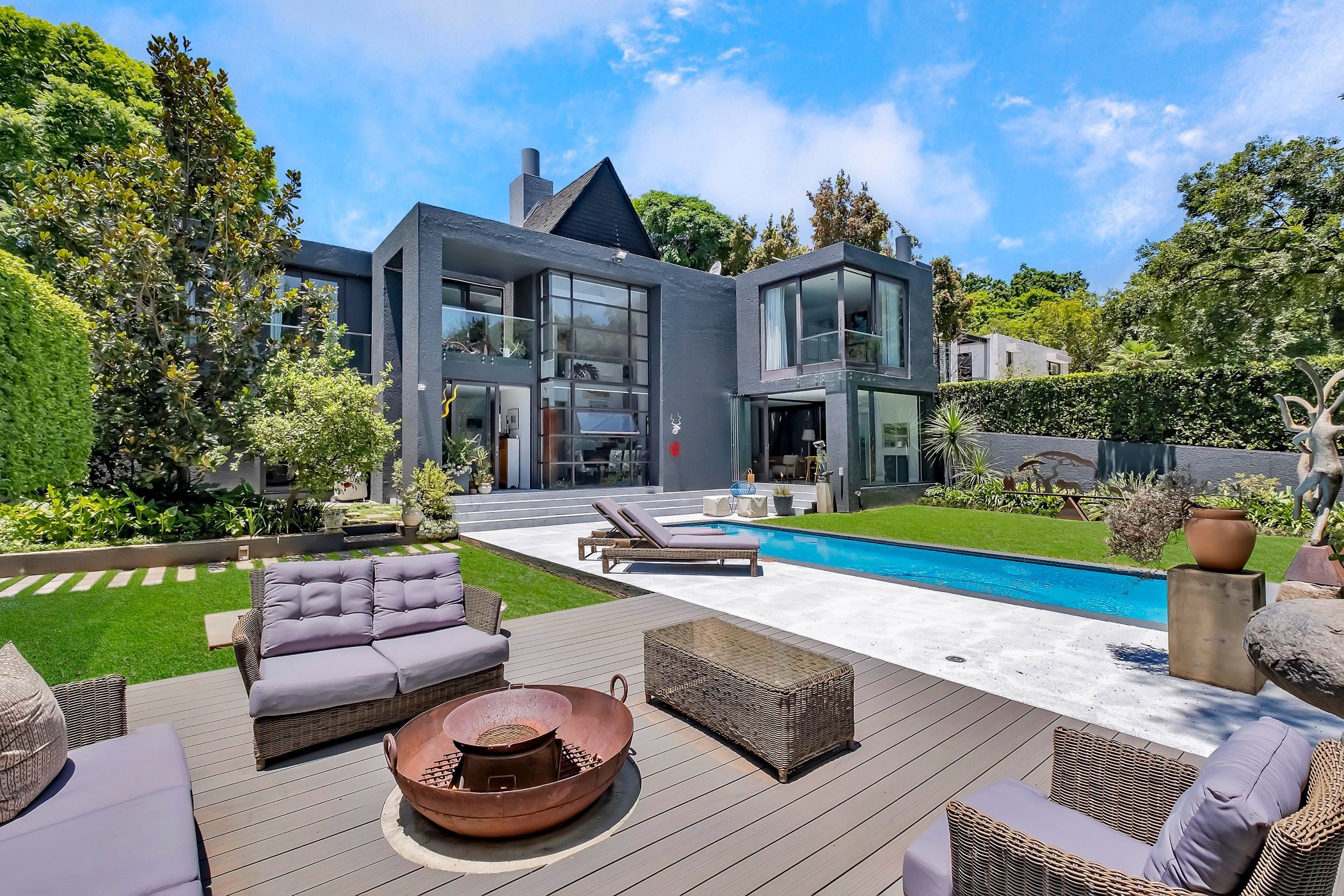 3 bedroom house for sale in Westcliff (Johannesburg)