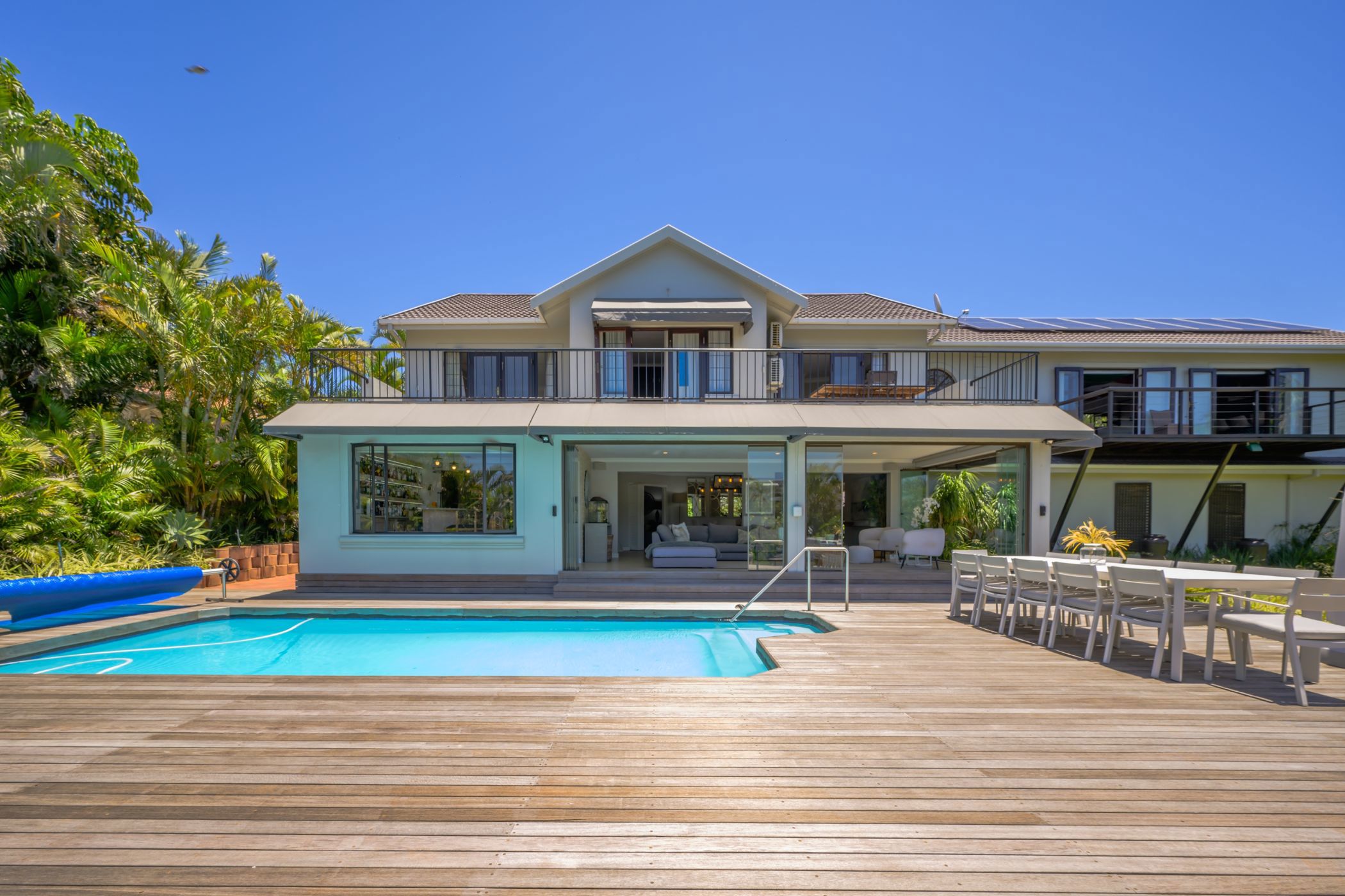 4 bedroom double-storey house for sale in uMhlanga