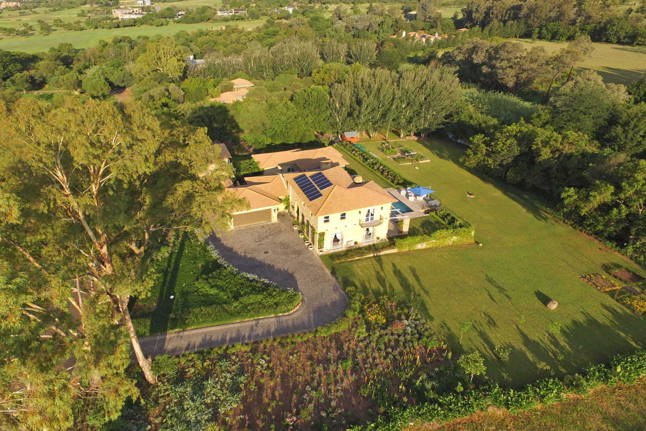 4 bedroom house for sale in Blair Atholl