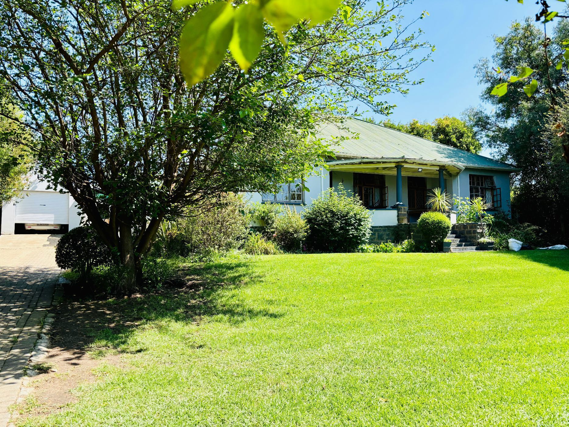 4 bedroom house for sale in Kokstad