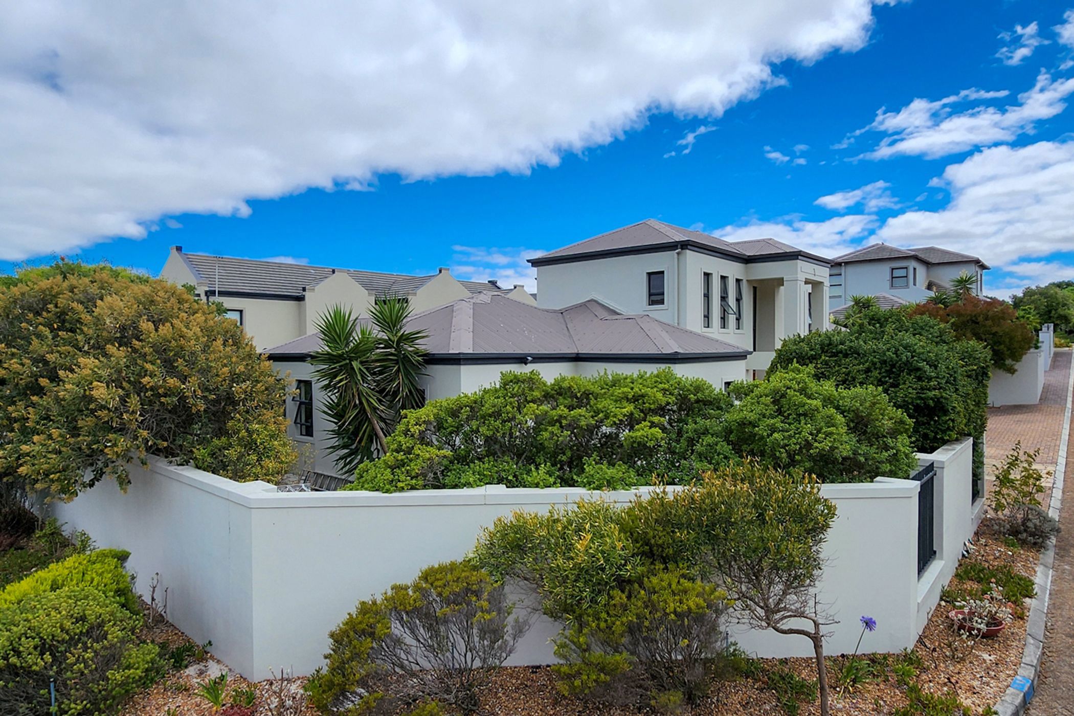 5 bedroom security estate home for sale in Big Bay