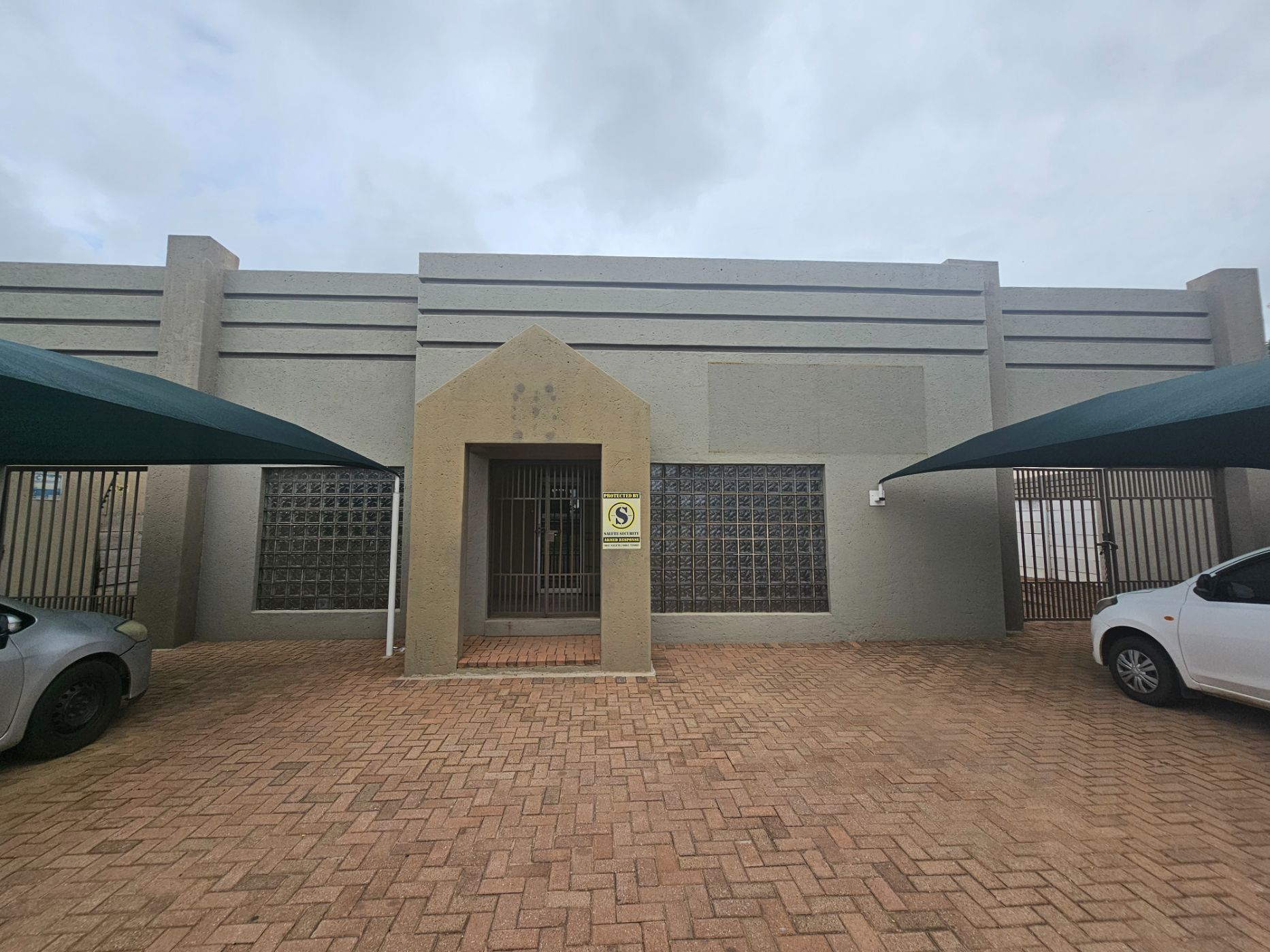 Commercial office to rent in Polokwane