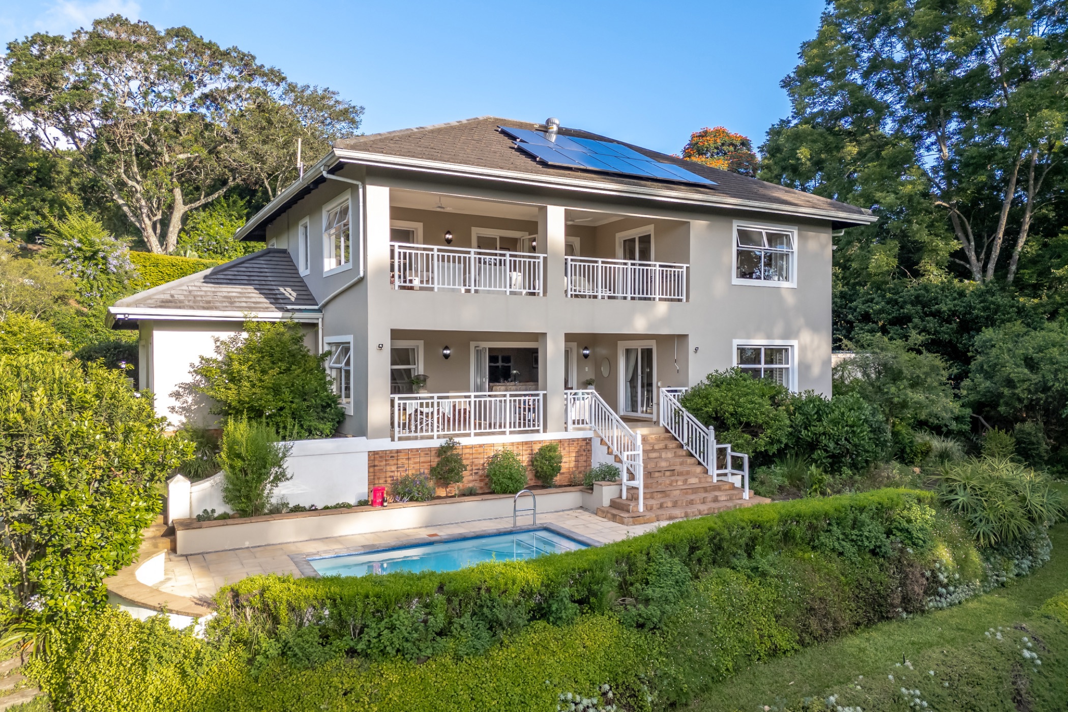 4 bedroom townhouse for sale in Winston Park