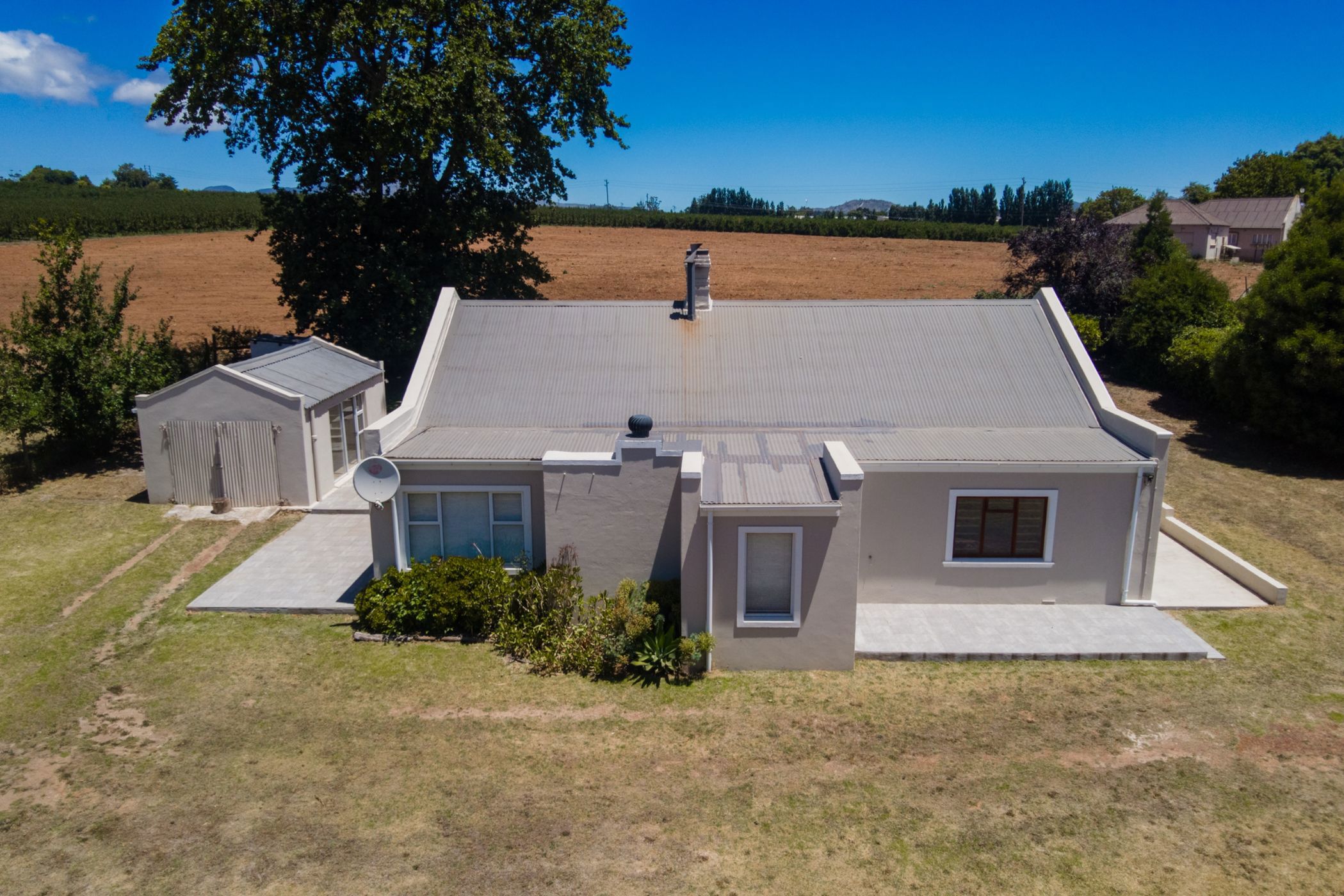 3 bedroom house for sale in Elgin District