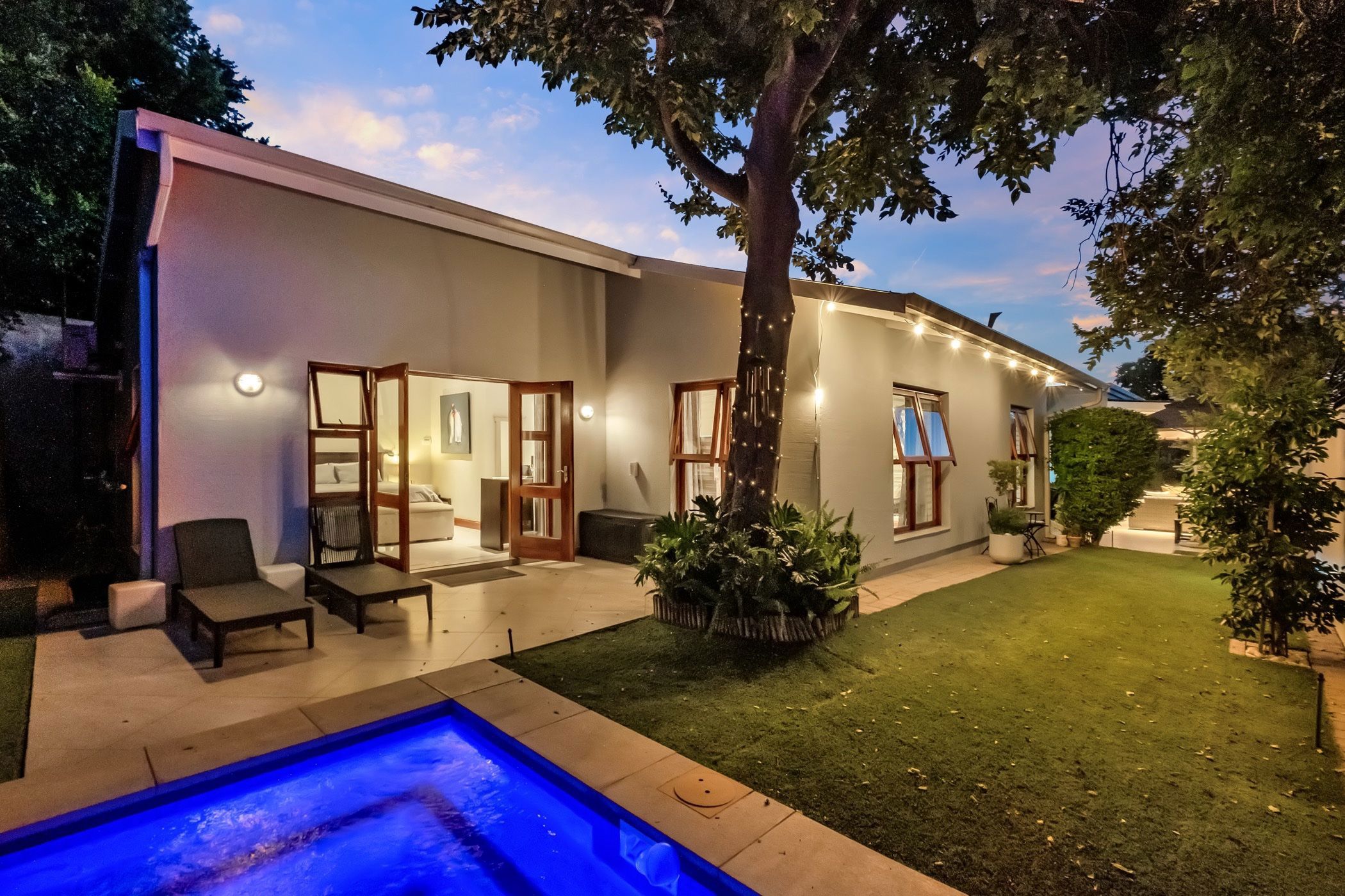 3 bedroom house for sale in Parktown North